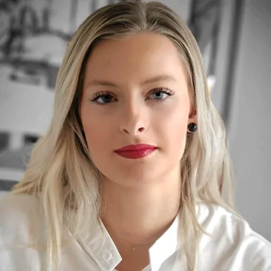 Maya Bouchez