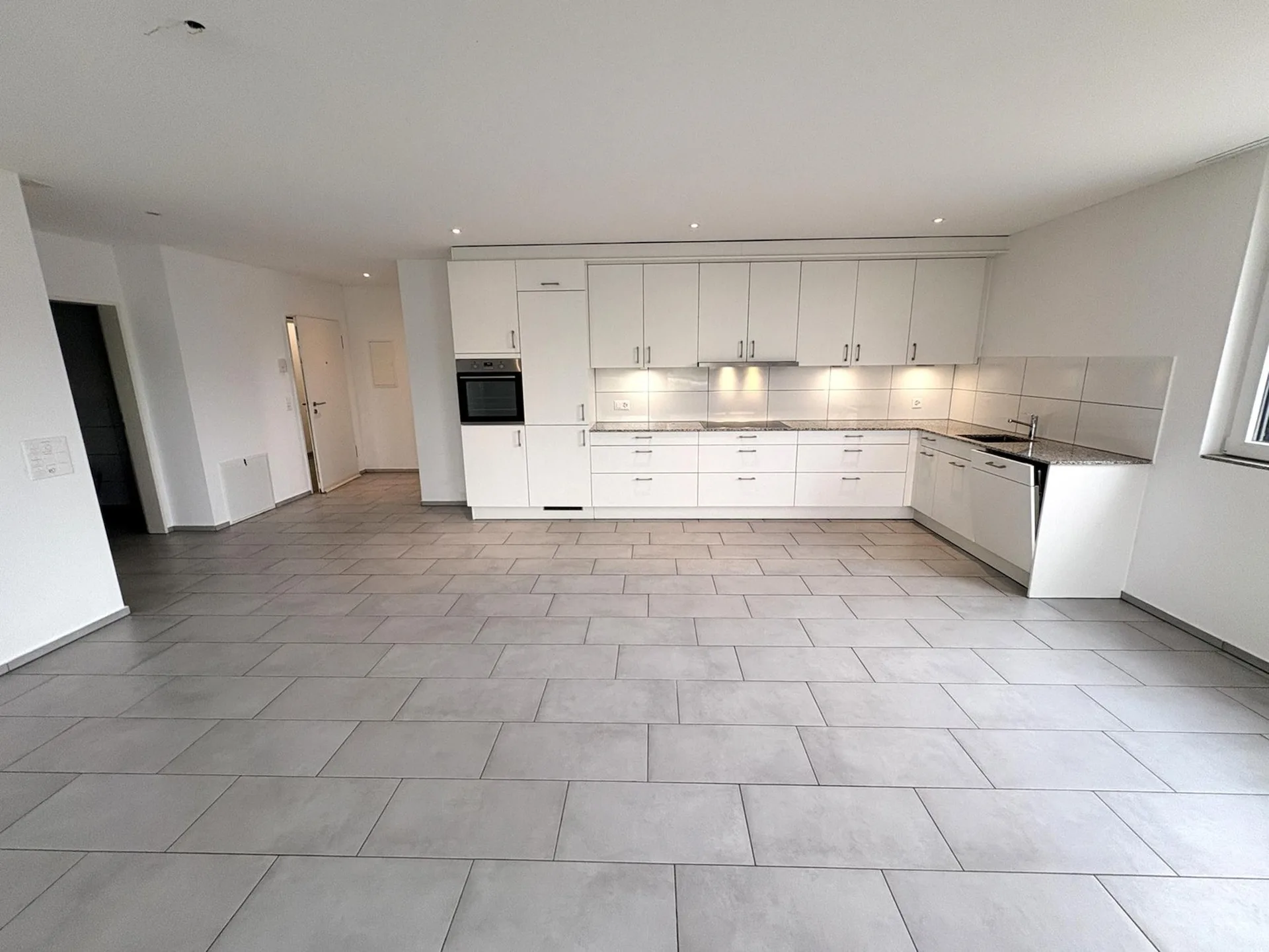 4 ½ Zimmer-Wohnung, 4702 Oensingen