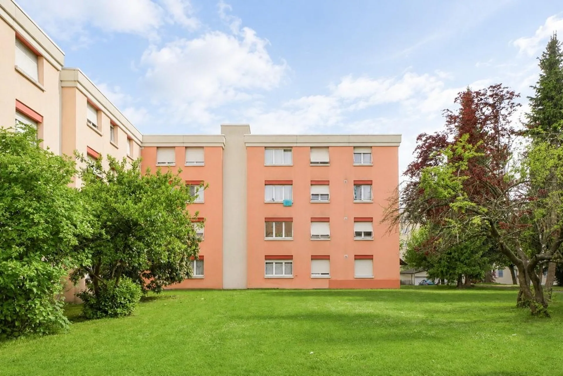 Votre nouveau logement facilite tous vos déplacements