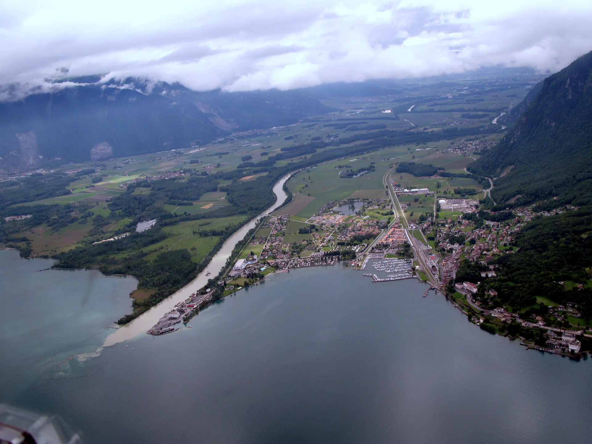 Port-Valais