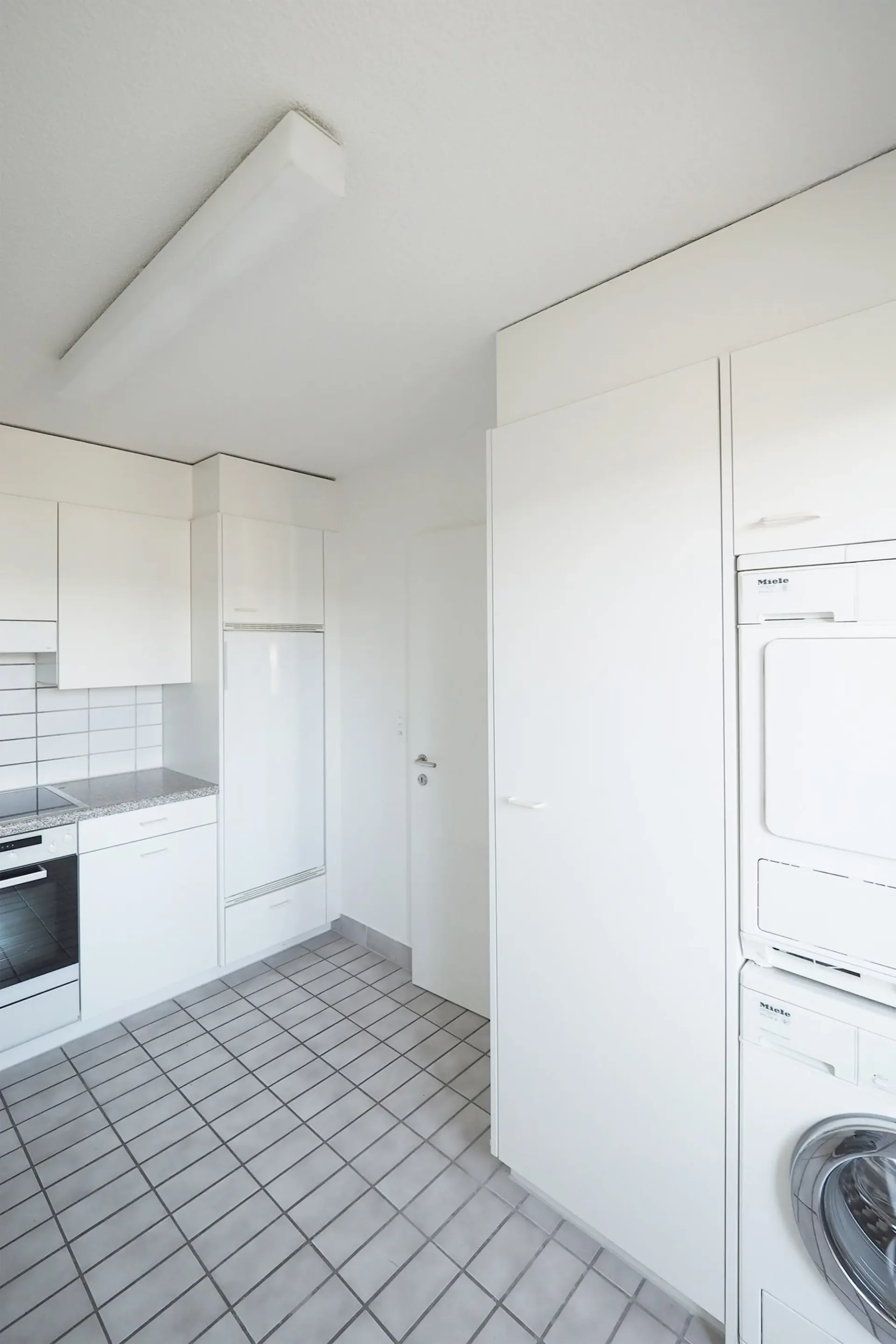 4.5 Zimmer- DG-Maisonettewohnung in Wetzikon