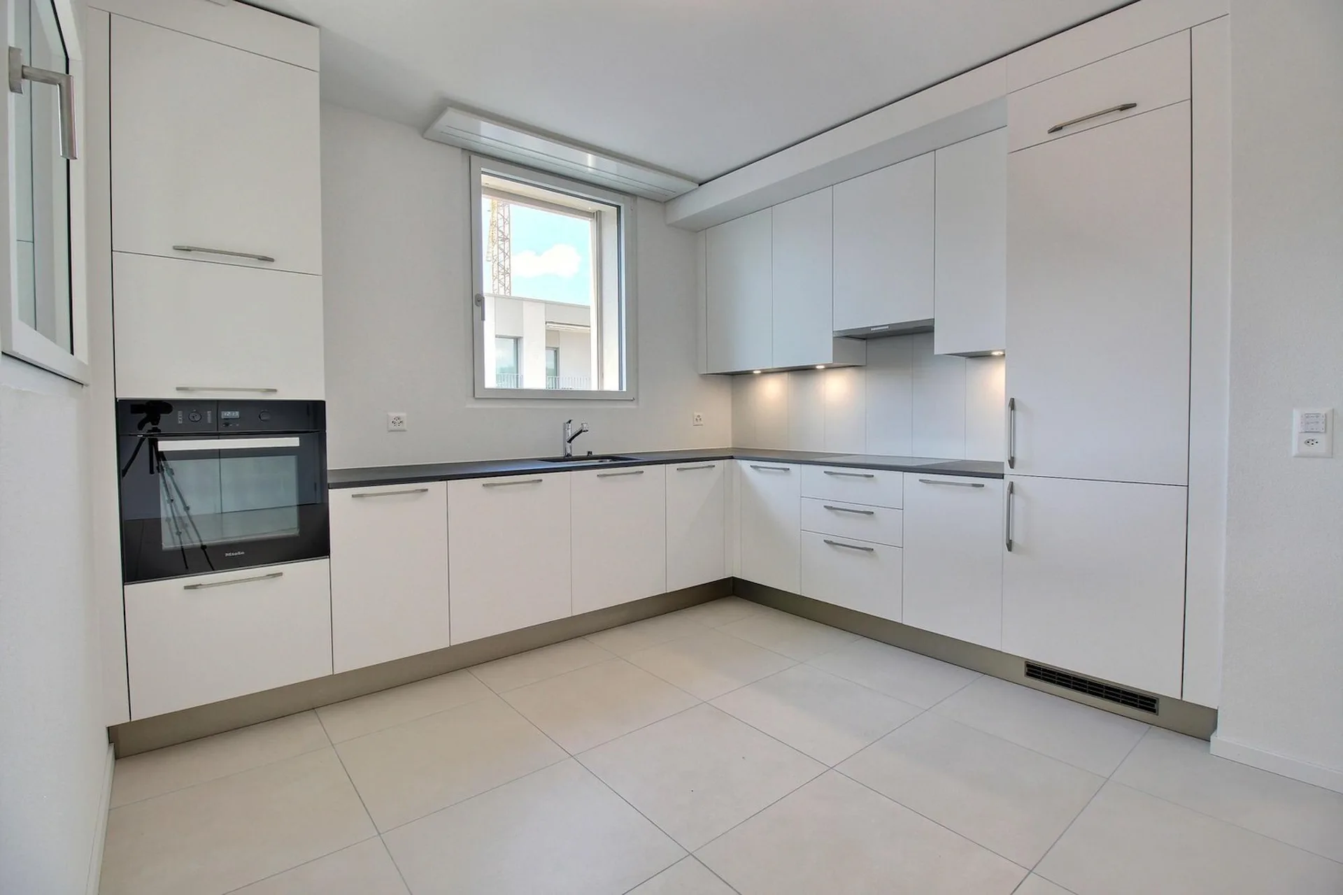 Neue 5.5-Zimmer-Wohnung zur Miete