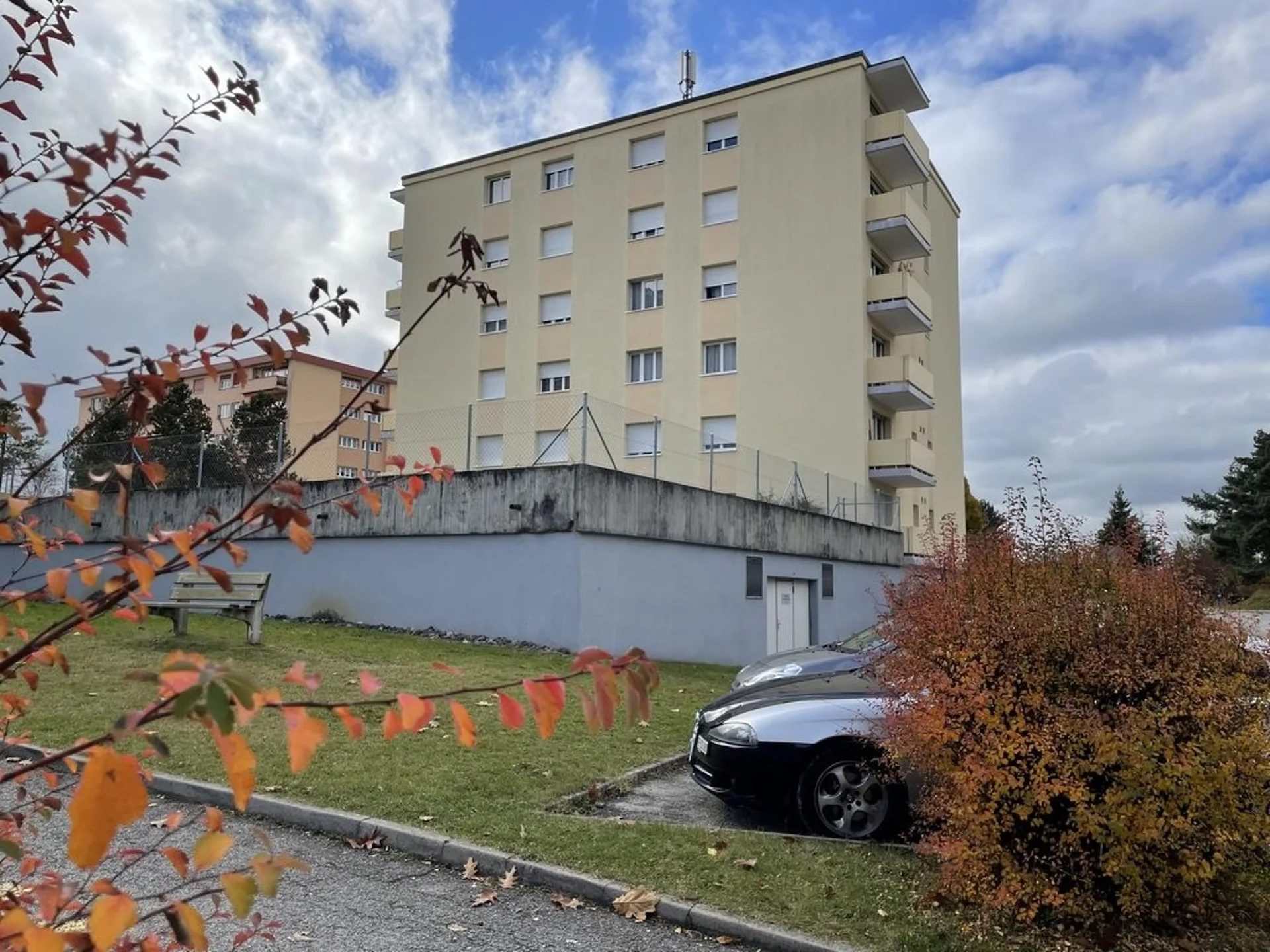 Belle opportunité à découvrir sans tarder