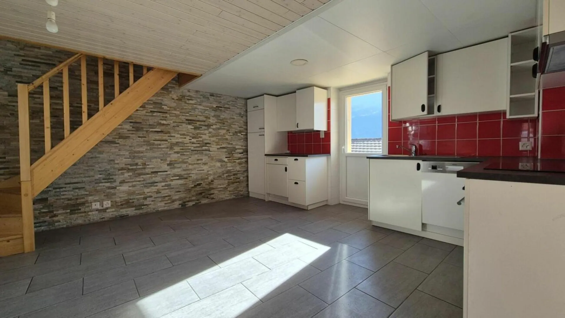 Appartement de 3,5 pièces à Fully (VS)
