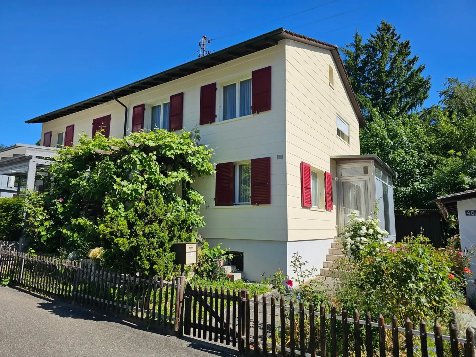 Ihr neues Zuhause wartet auf Sie