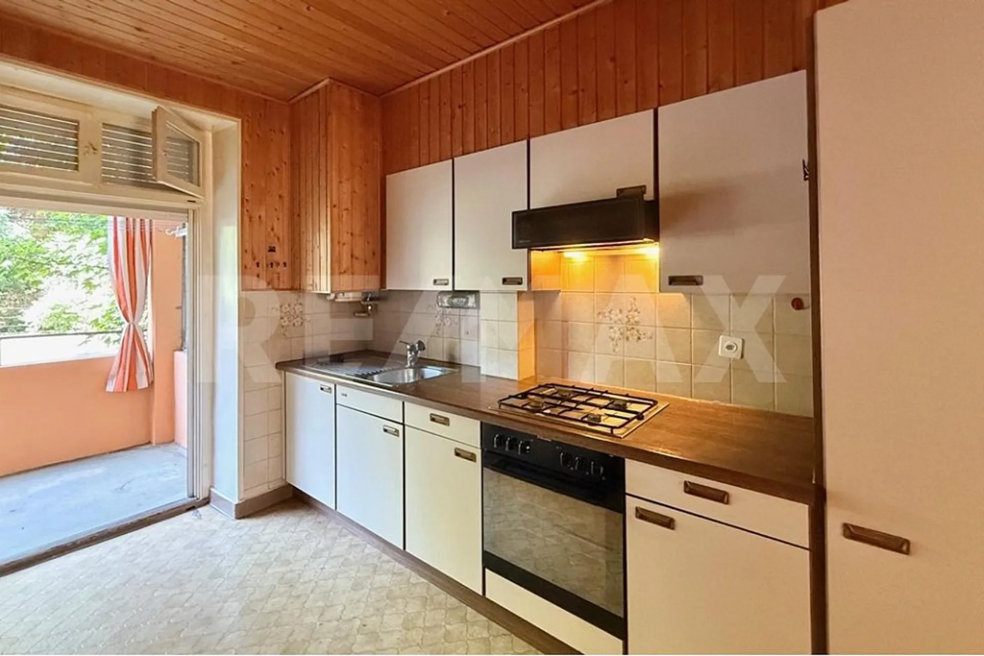 Charmante Wohnung in Toplage, Basel - 72m², 3 Zimmer
