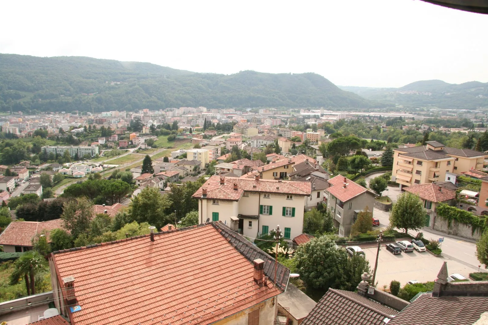 Vacallo