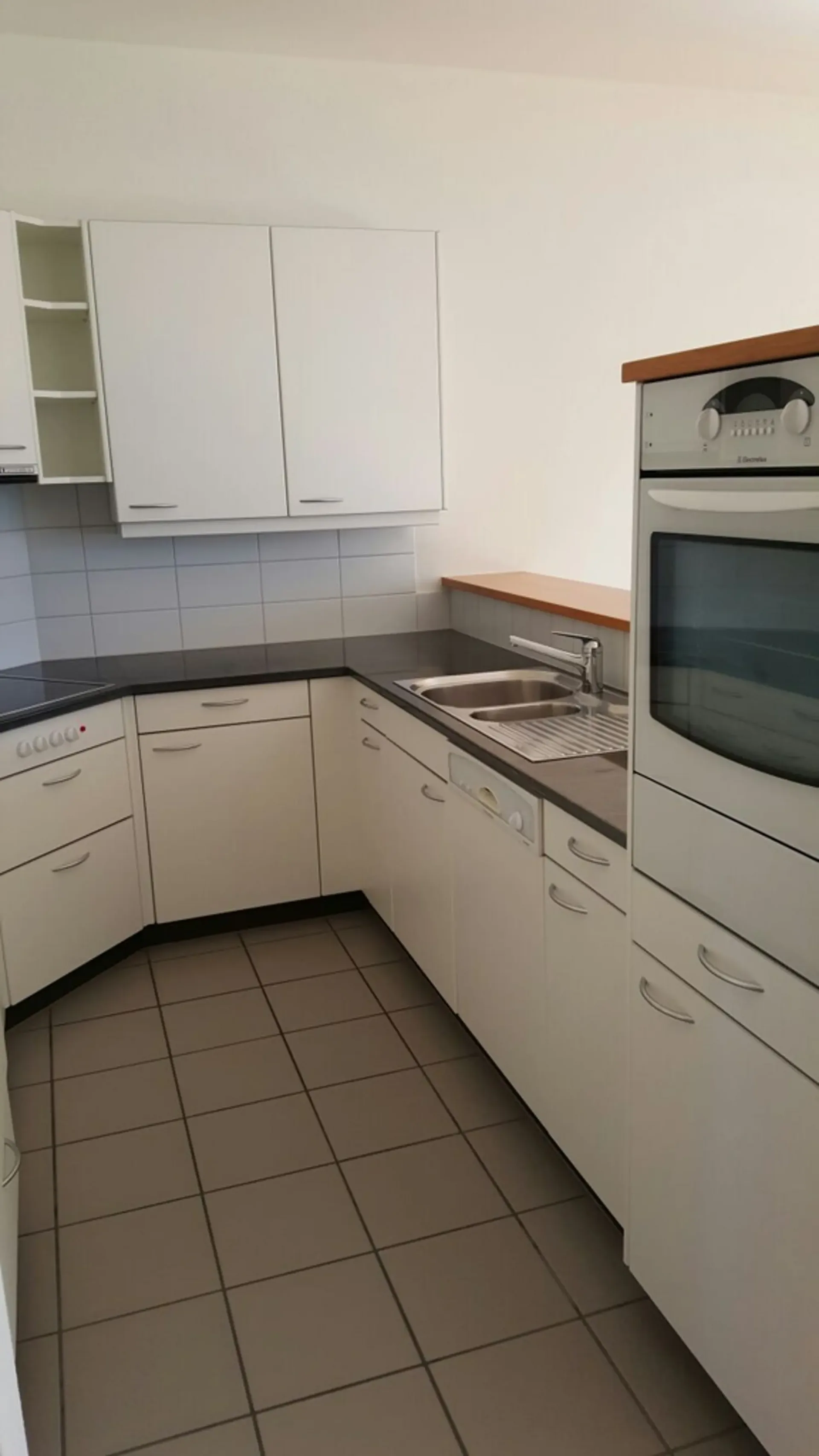 Ihr neues Zuhause nahe Oerlikon