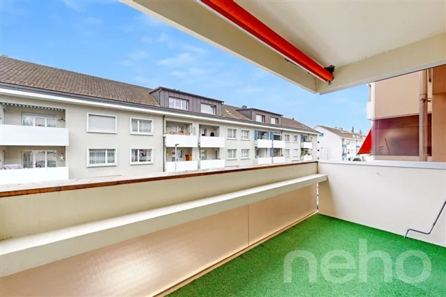2.5 Room apartment
