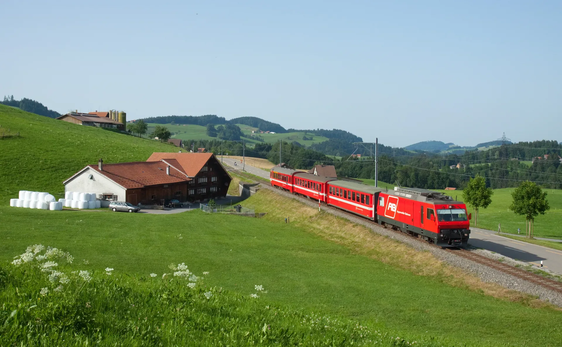 Waldstatt