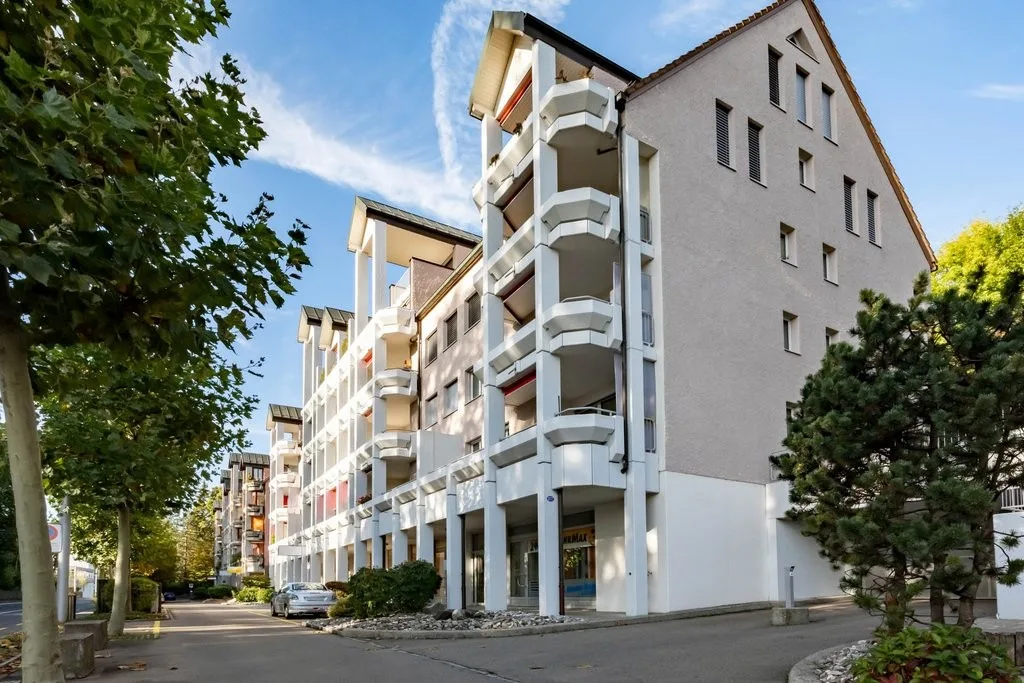 Ihr neues Zuhause