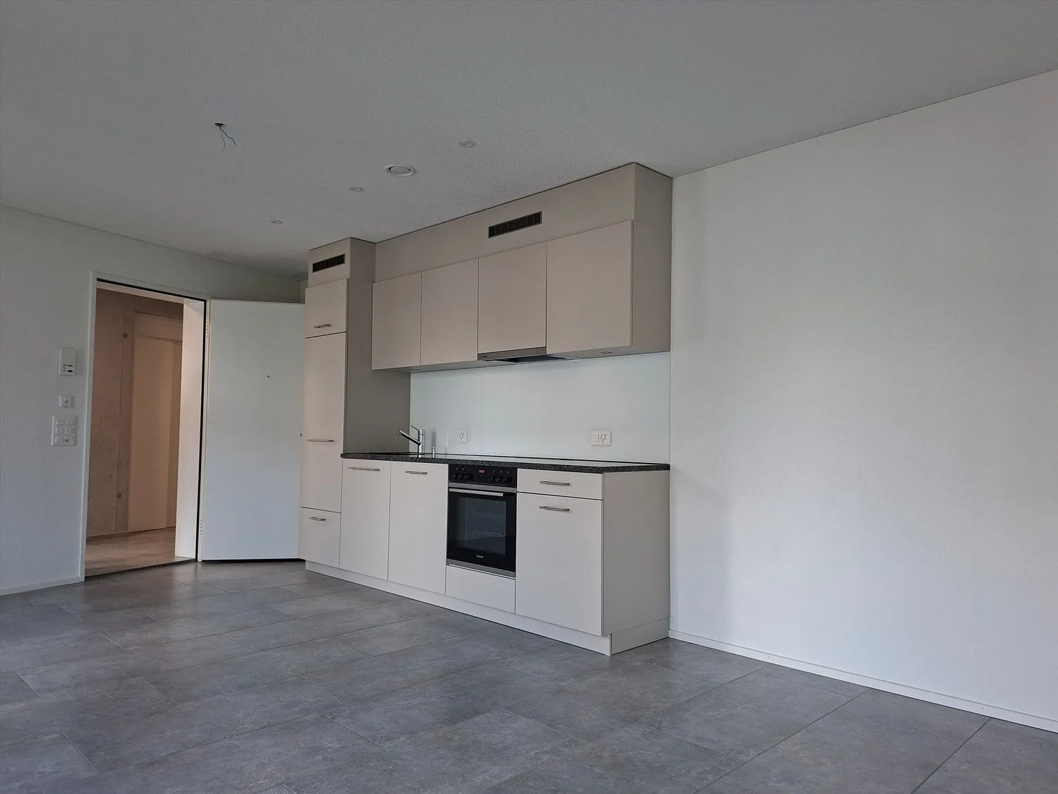 Die perfekte Singlewohnung!