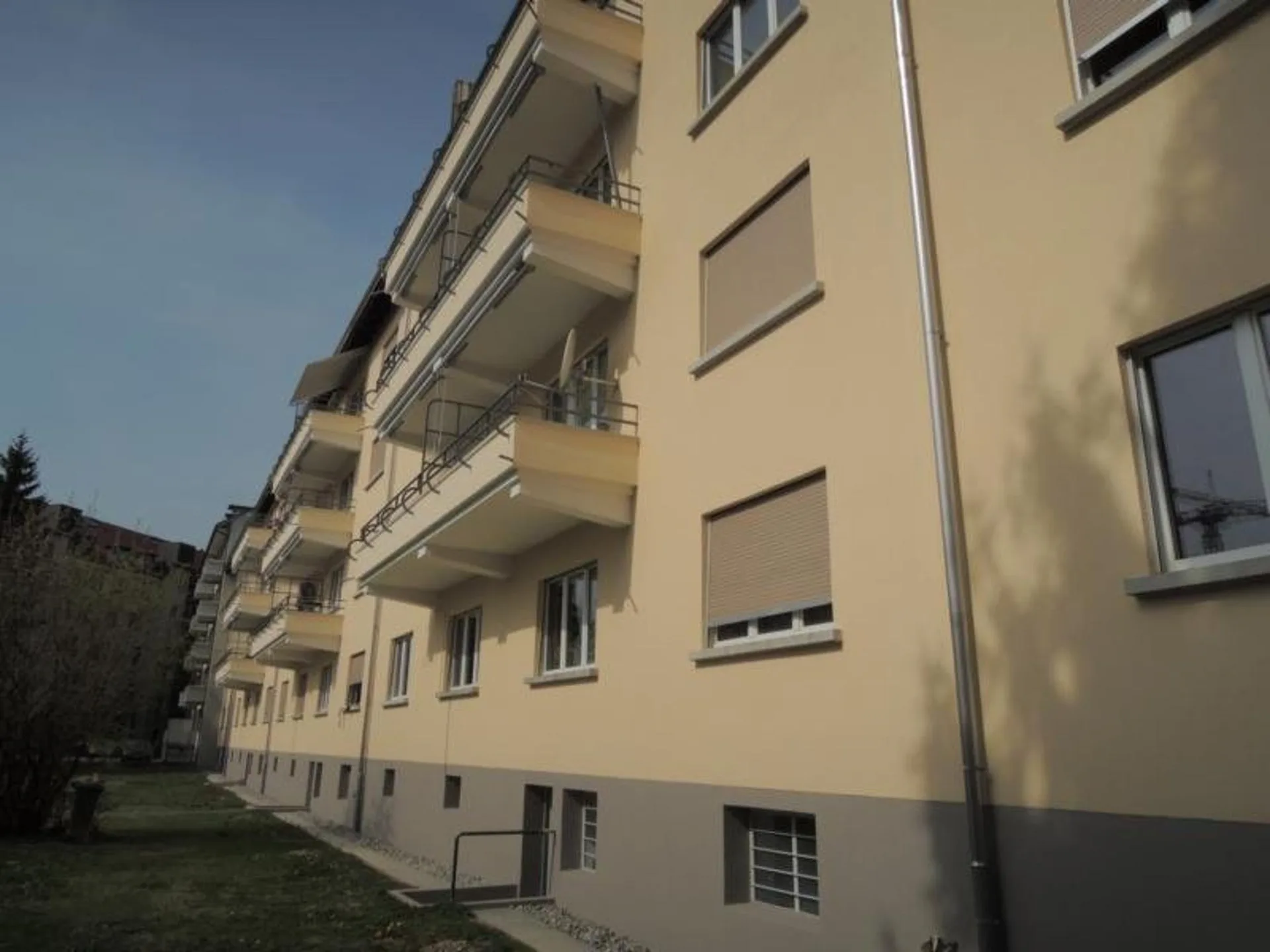 Ihr neues Zuhause in Biel