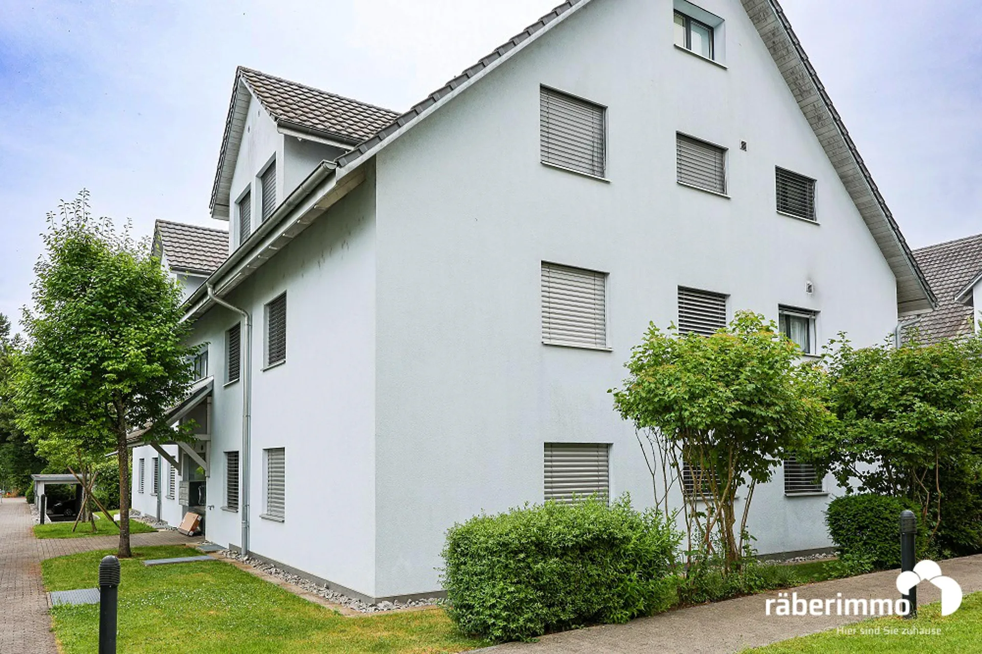 110 m2 moderne Wohnfläche - als Anlage- oder Renditeobjekt