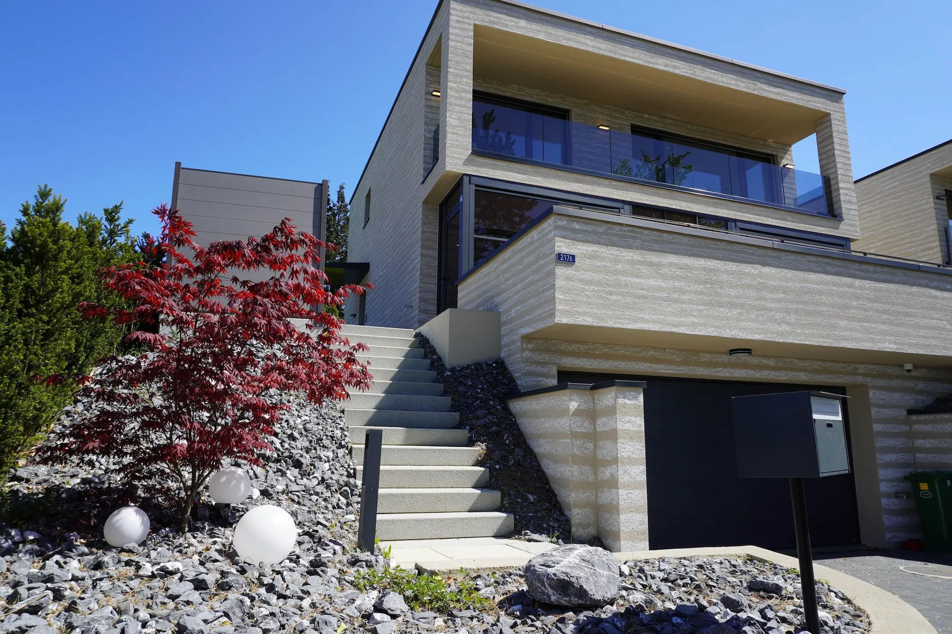 Casa unifamiliare di 5½ locali a Friedlisberg