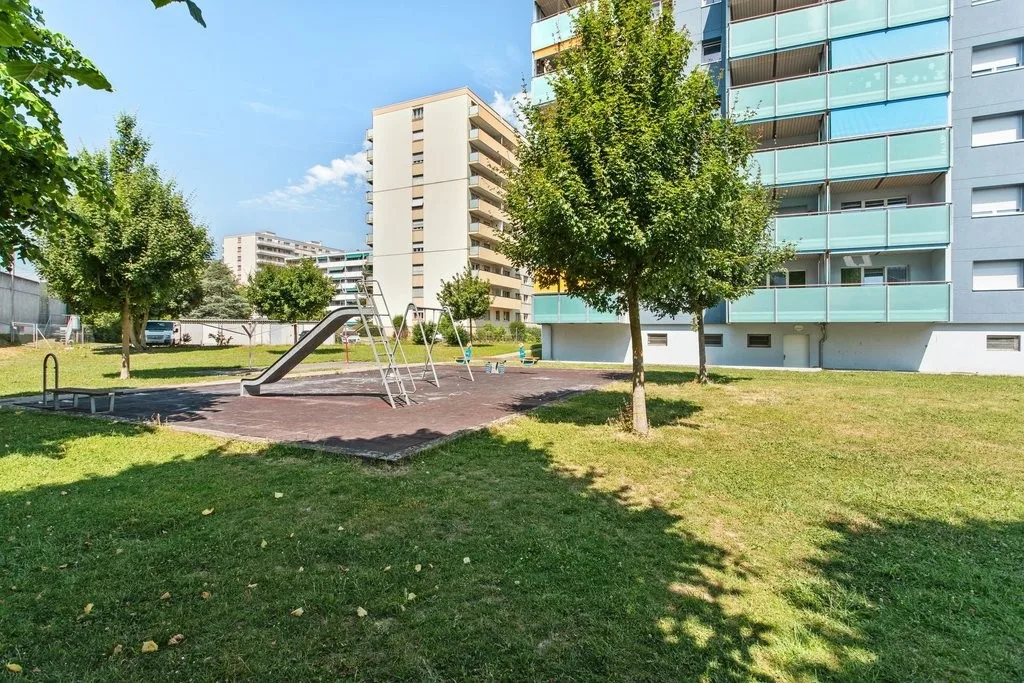 Votre nouveau logement facilite vos déplacements