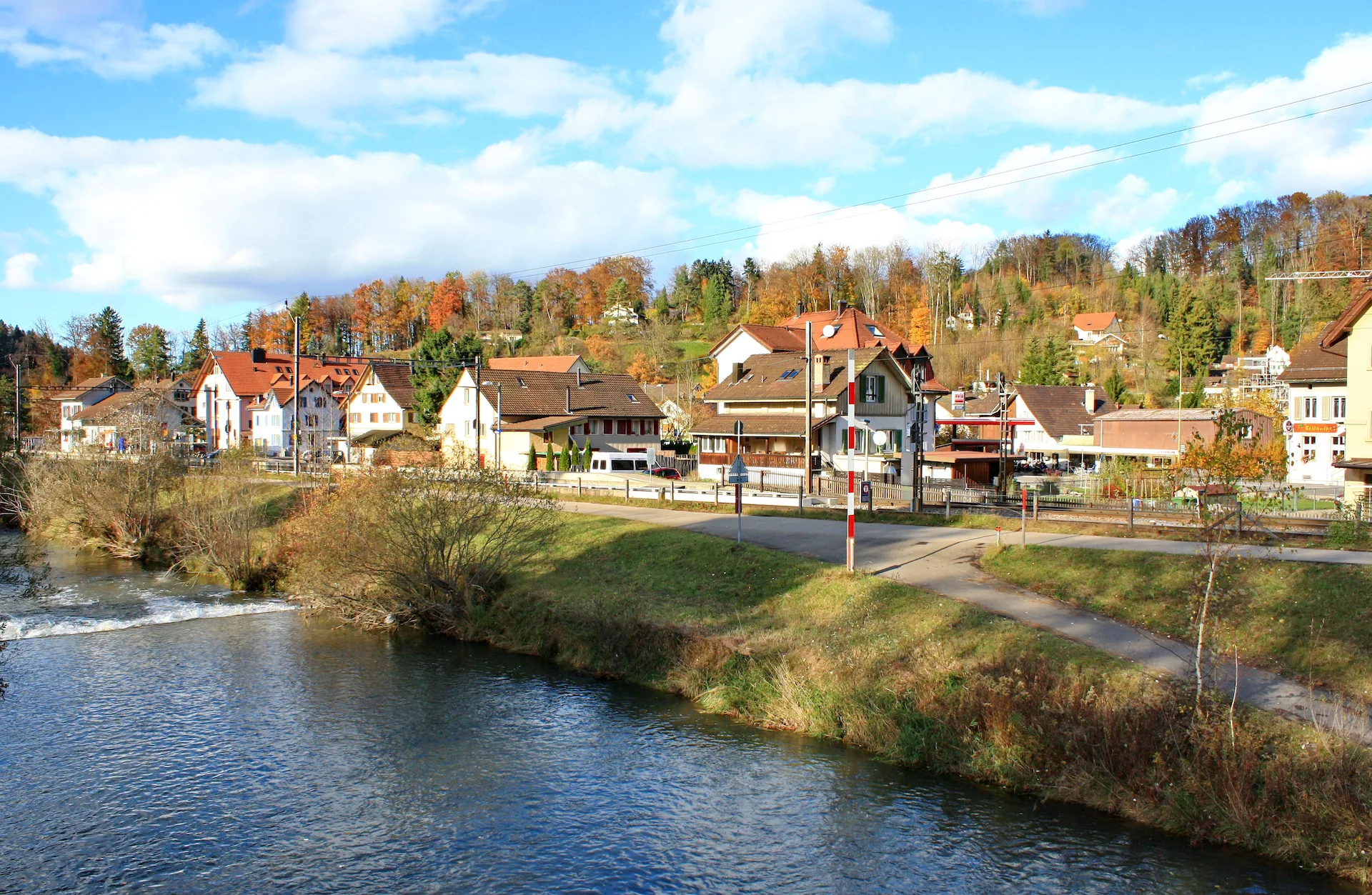 Zell (ZH)