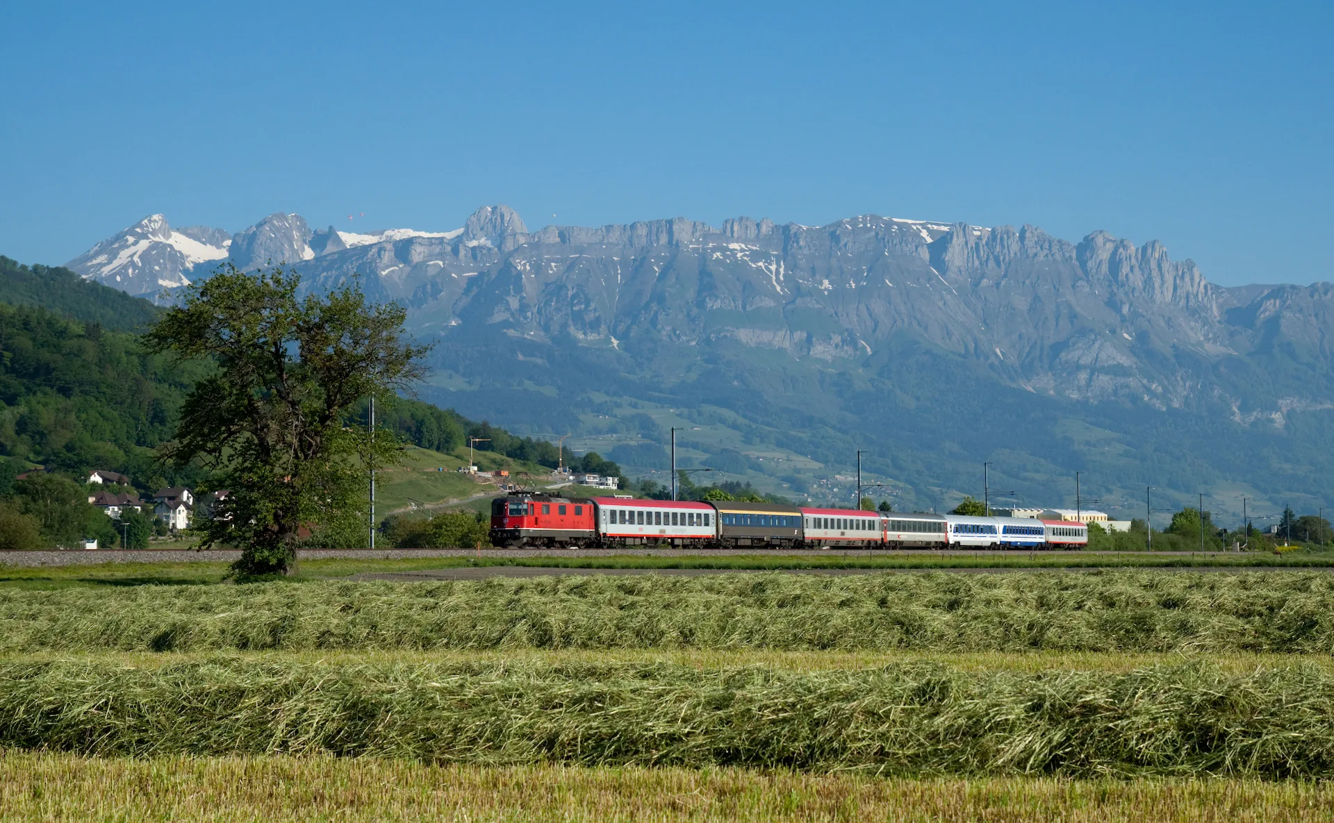 Sevelen