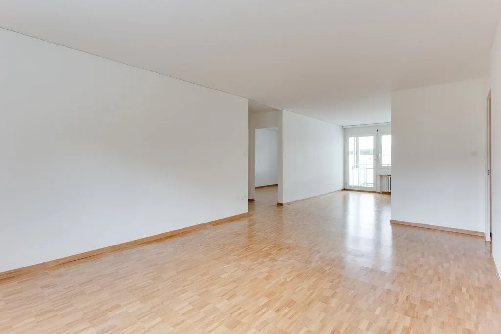 Stadtnah Wohnen an ruhiger Lage