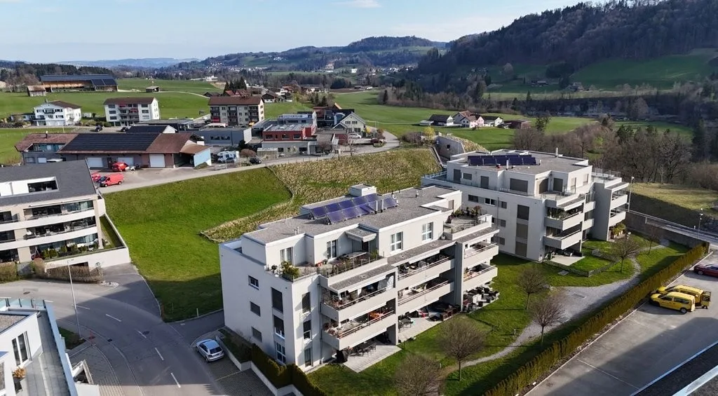 Einstellplatz gesucht?
