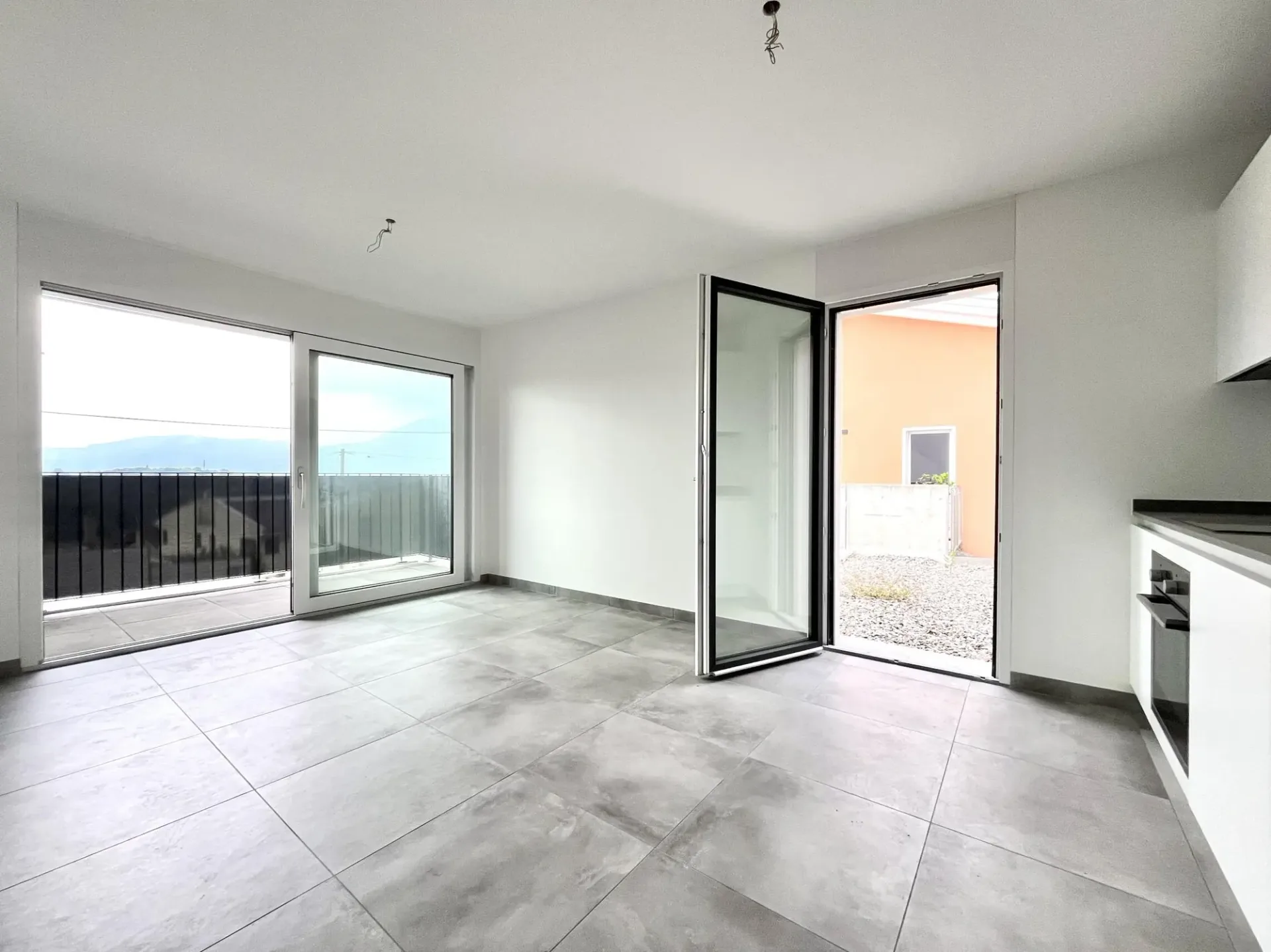 INVESTIMENTO - NUOVE UNITA' 2.5 CON TERRAZZA A TESSERETE