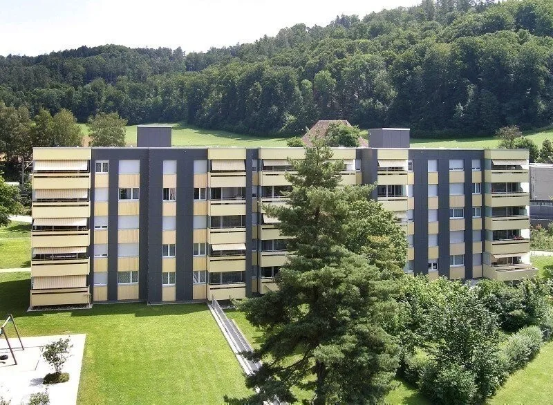 Hier fühlt sich Ihre Familie wohl