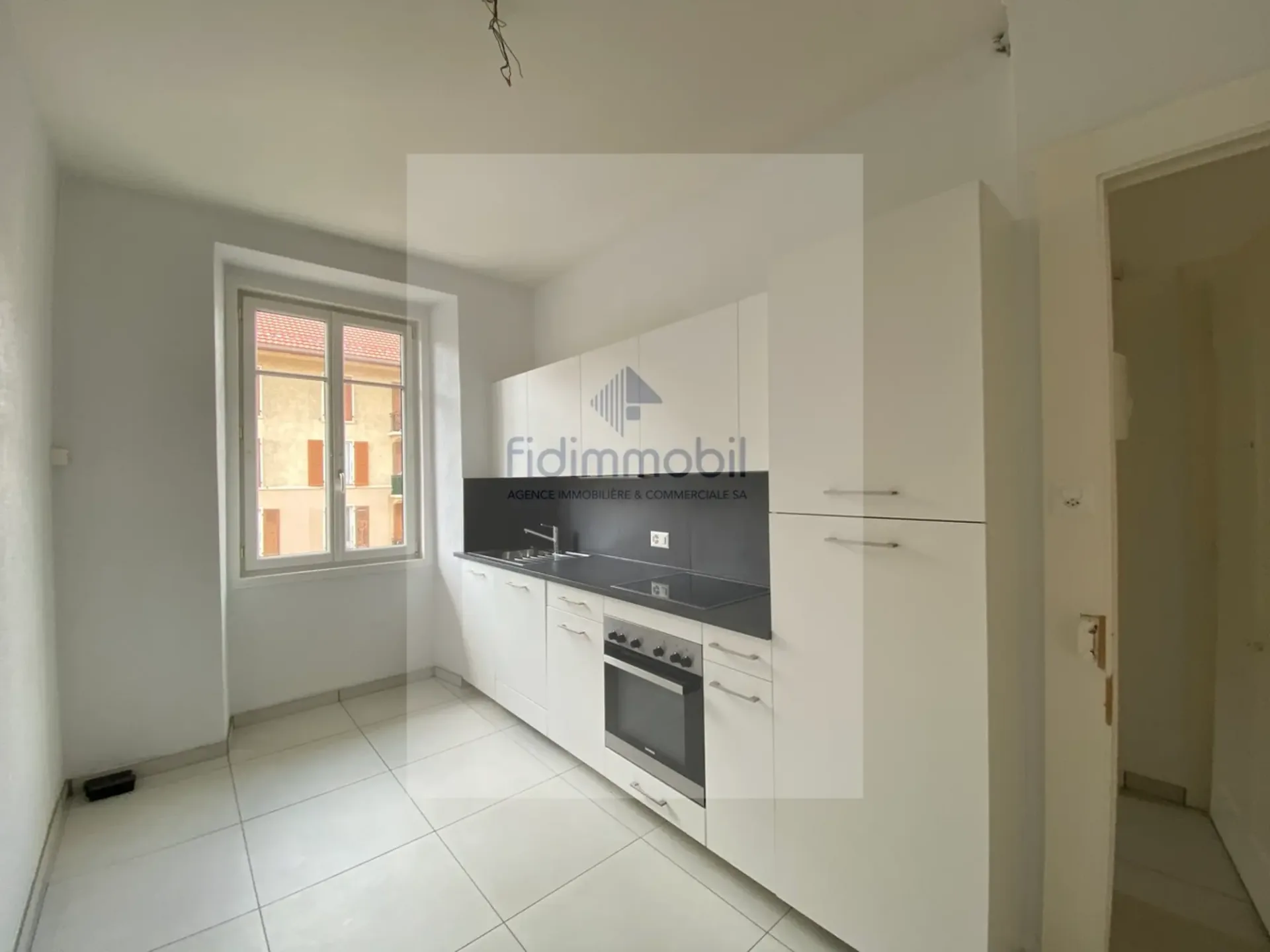 Prächtige 4-Zimmer-Wohnung, kürzlich renoviert