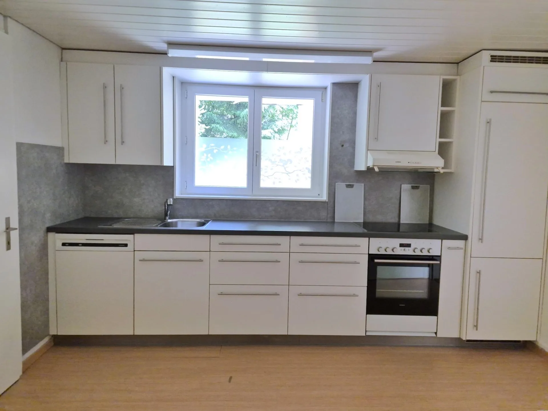 Schöne 2.5-Zimmer Wohnung in Teufen