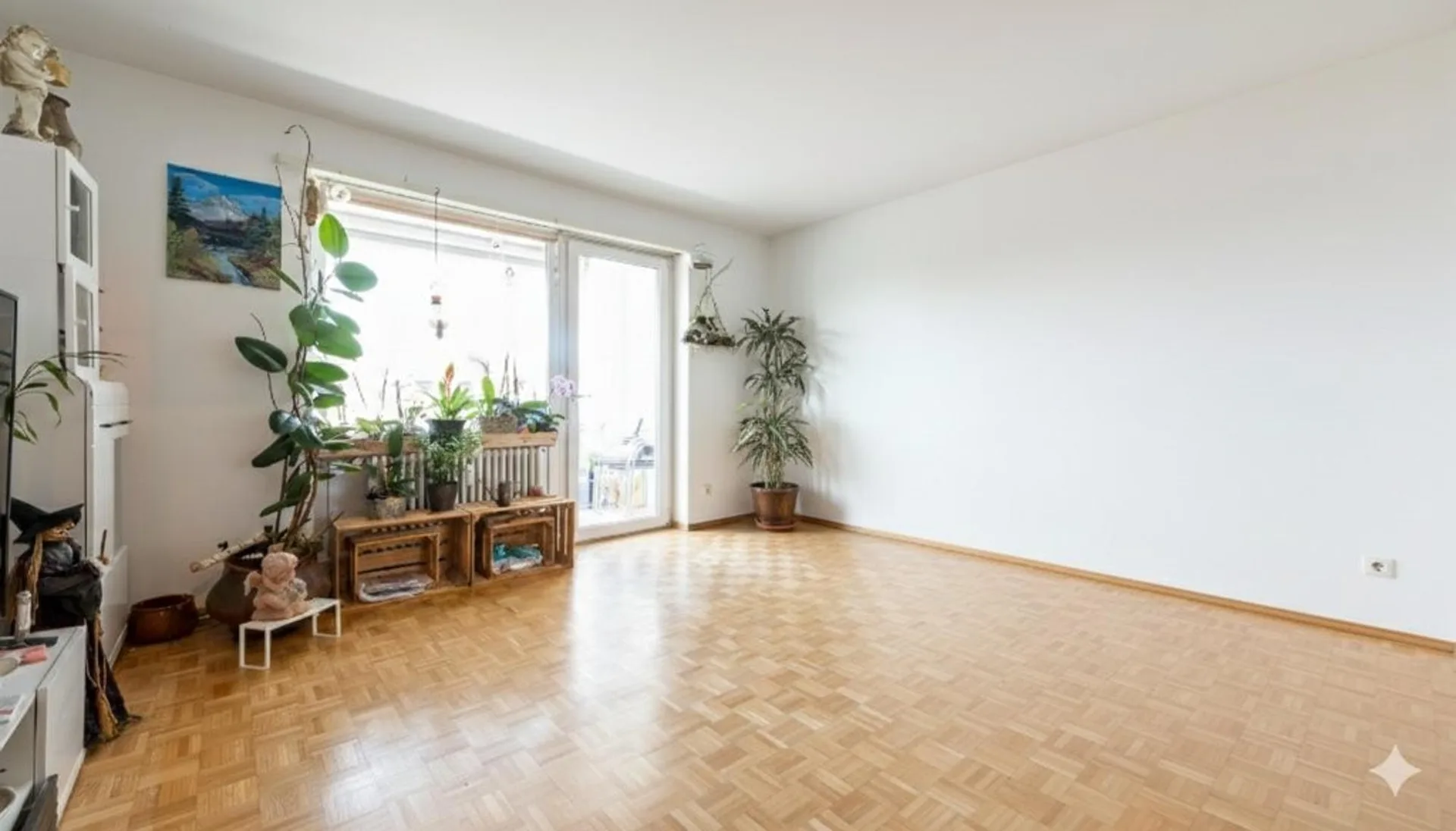PERFECT SINGLE APARTMENT - CENTRAL