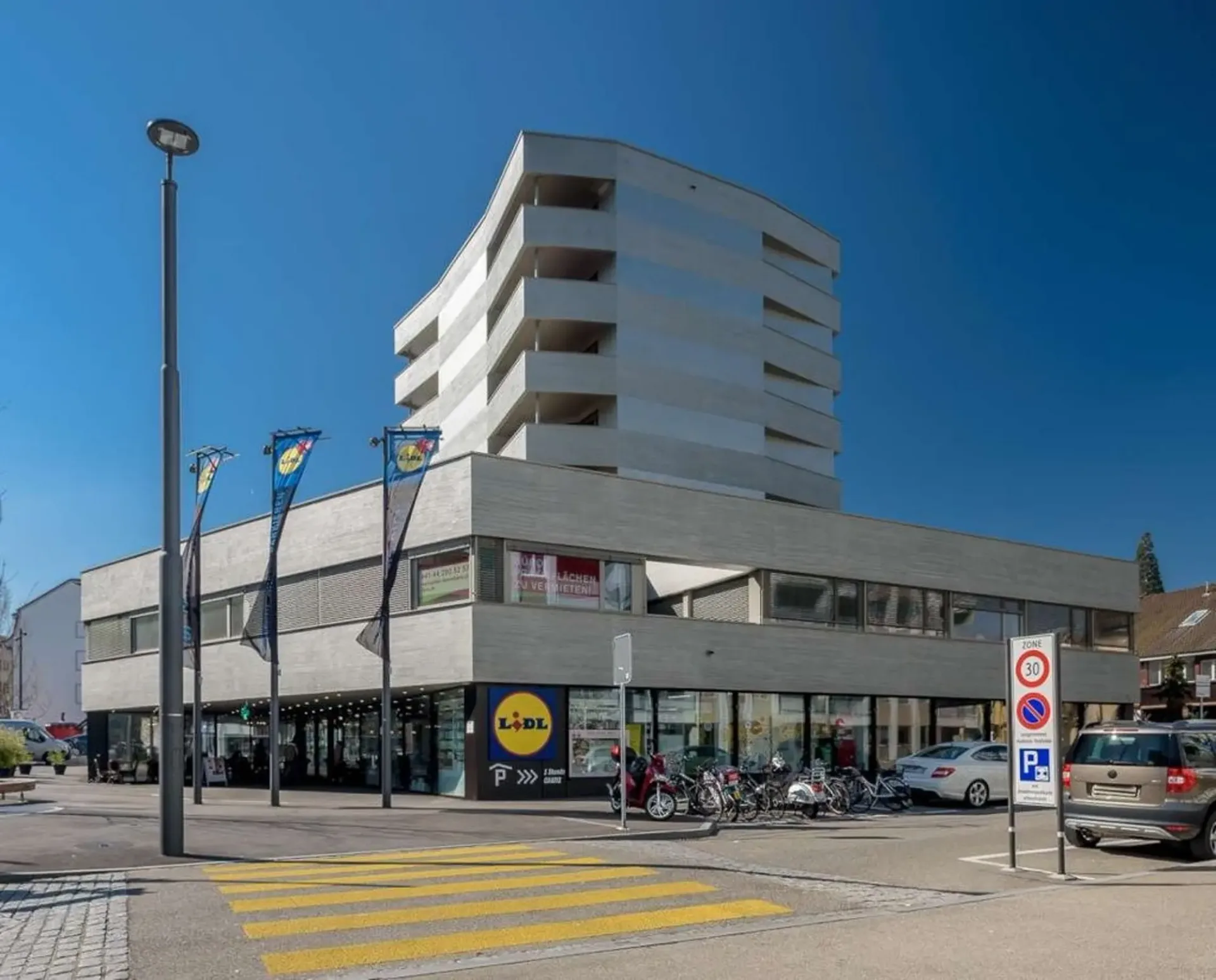 Tolle Wohnung am "Dorenbach"