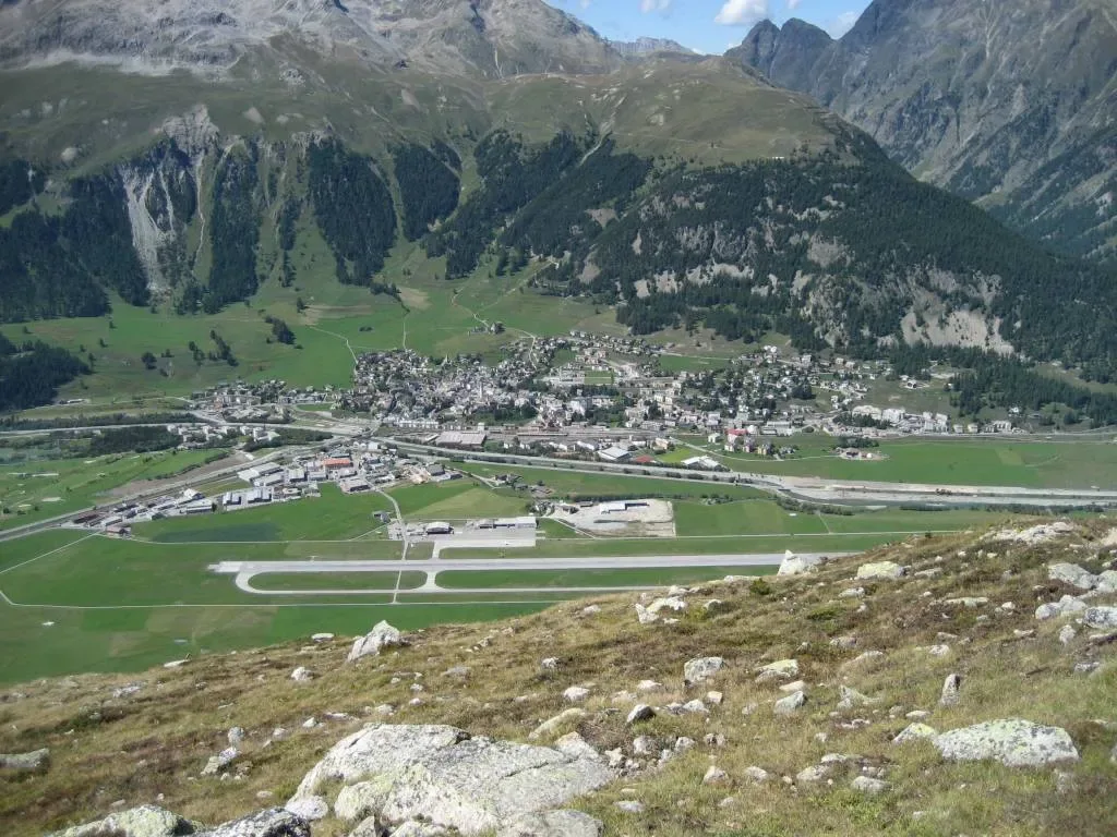 7503 Samedan