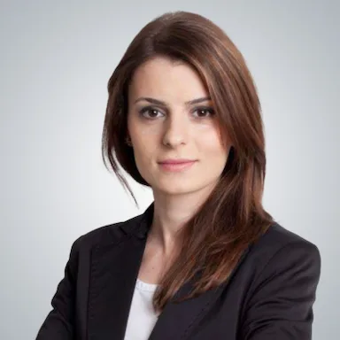 Serpil Selvi