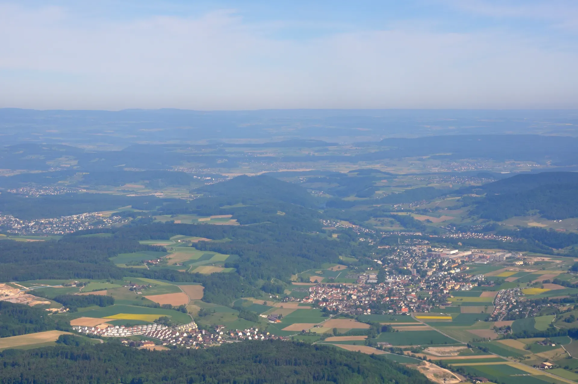 Lufingen