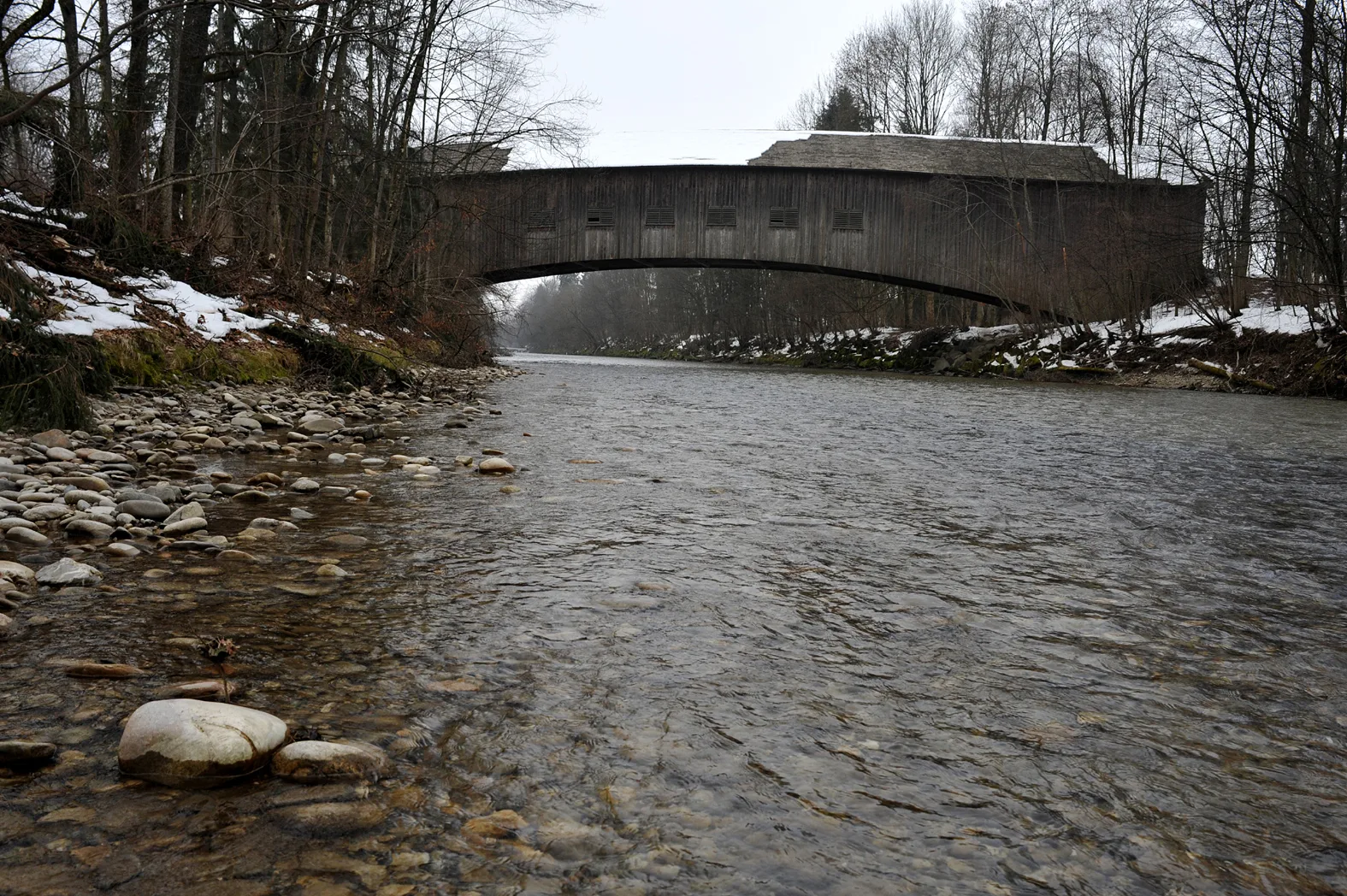 Biembach im Emmental