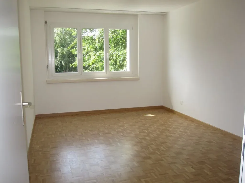 attraktive Wohnung an ruhiger Lage befristet bis 30.06.2027