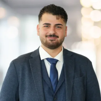 Baran Demir
