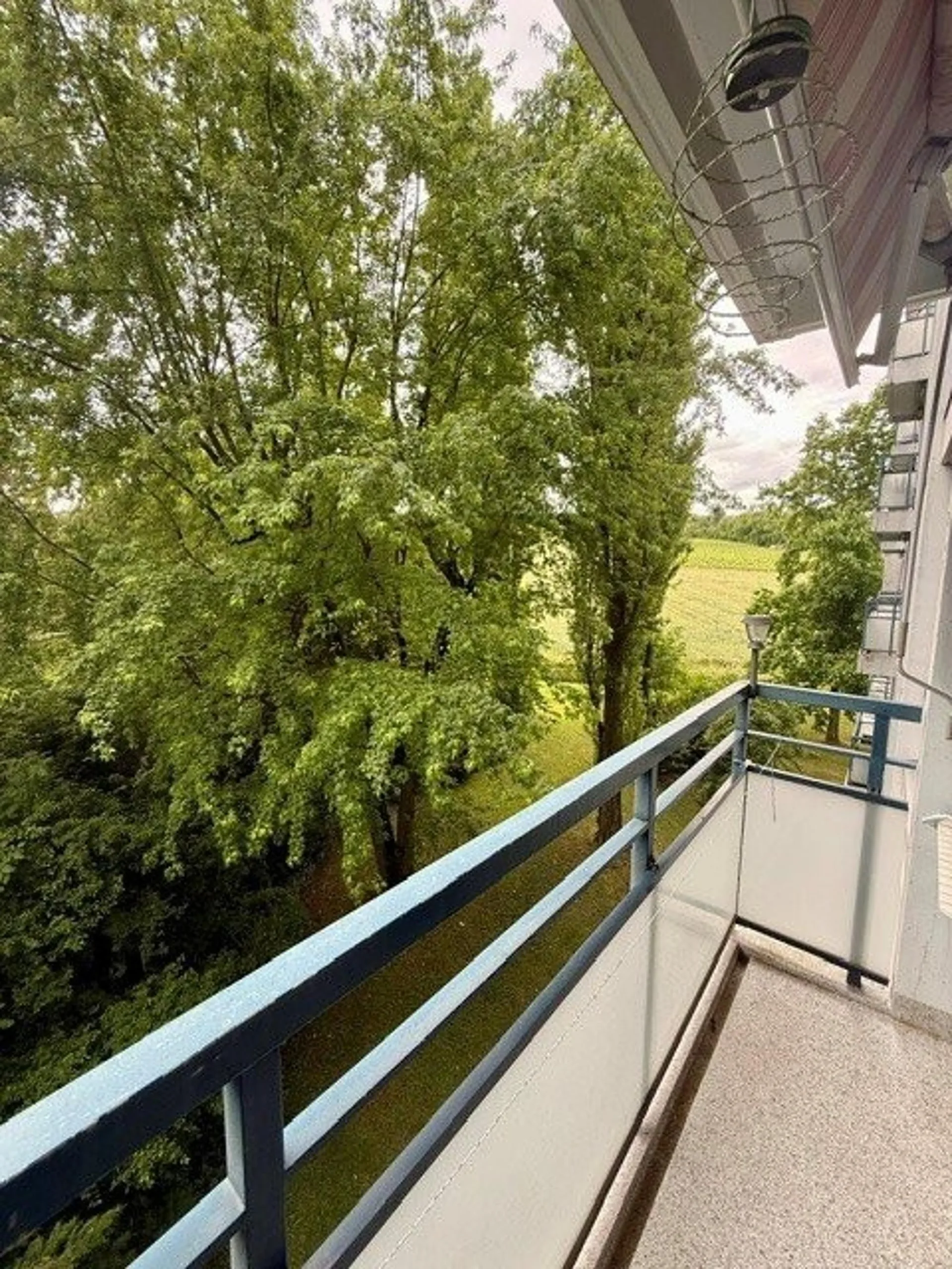 Appartement 3 ½ pièces, 1110 Morges