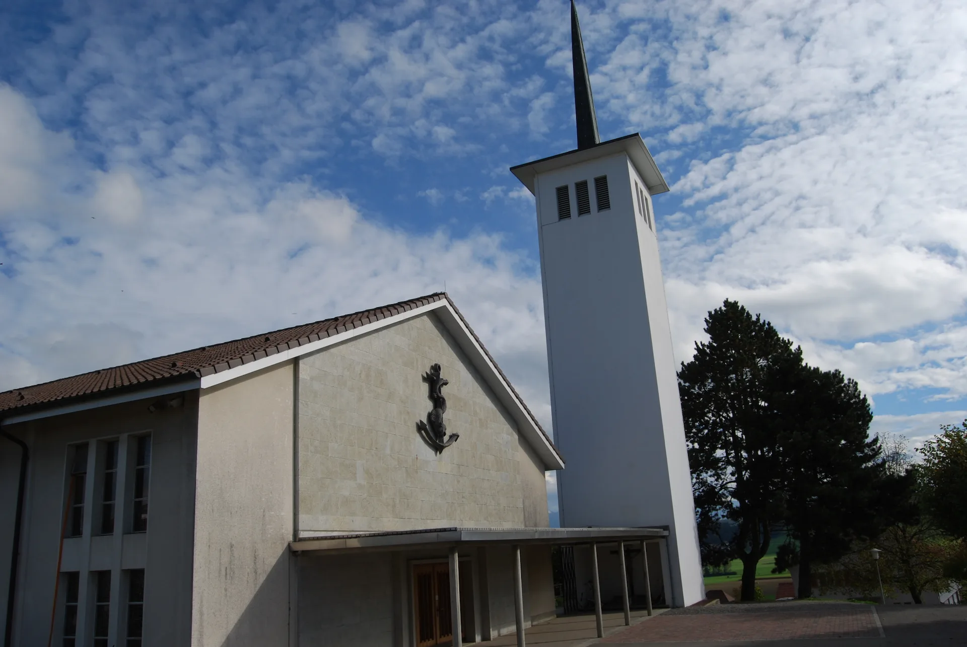 Noréaz