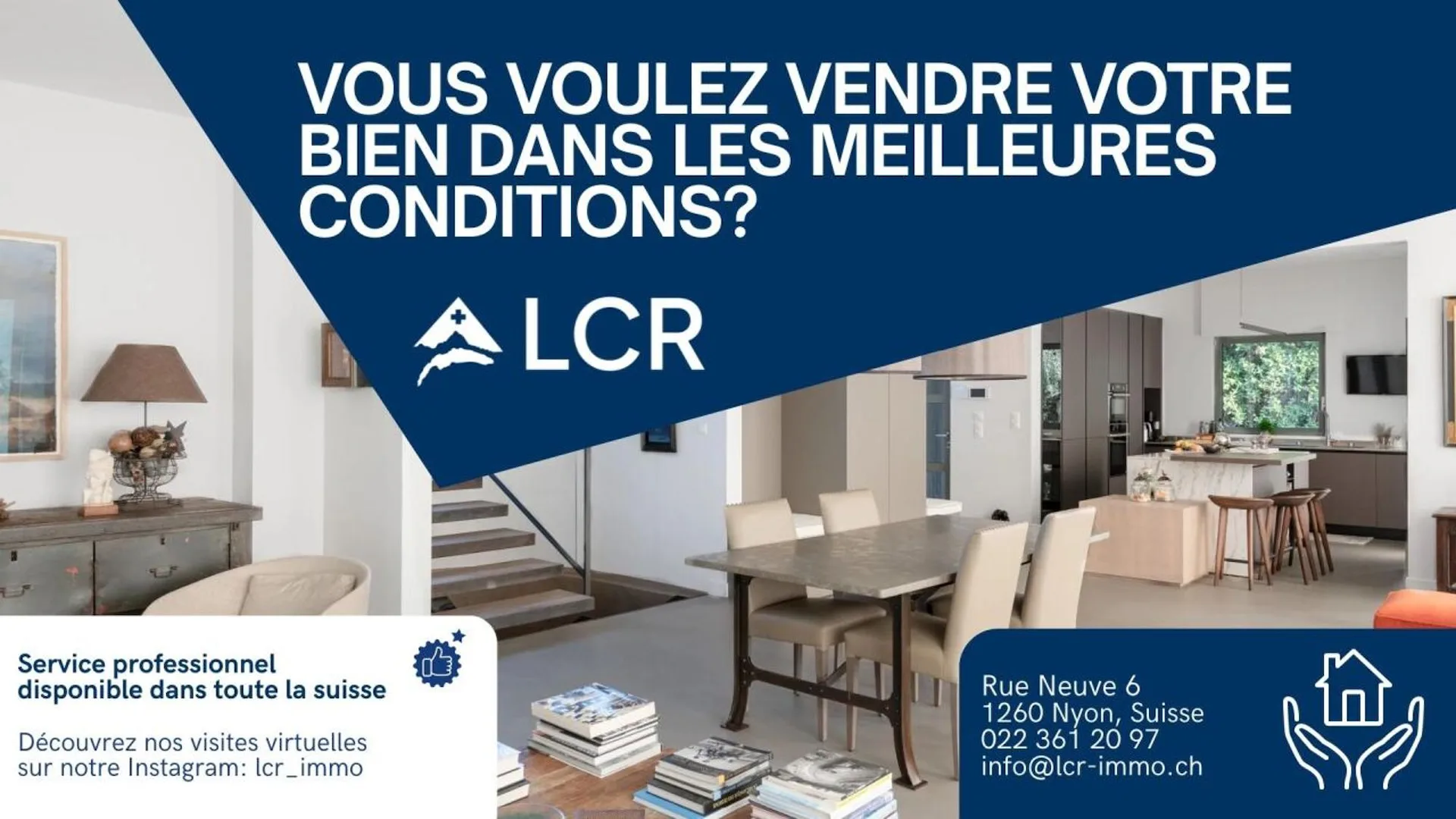 Immeuble Mixte de rendement / 2 commerces / 2 habitations