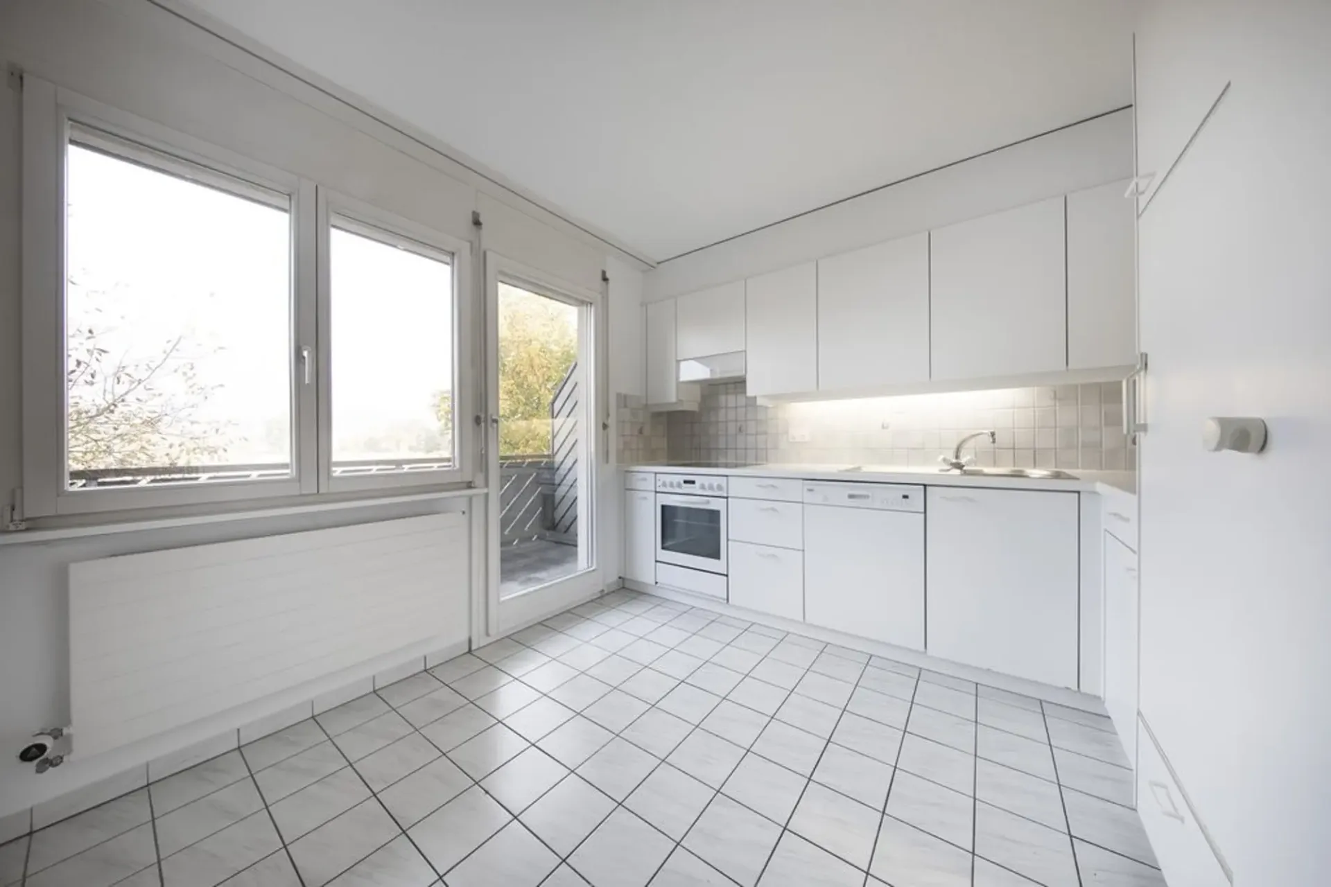 Heimelige 3-Zimmerwohnung zu vermieten!