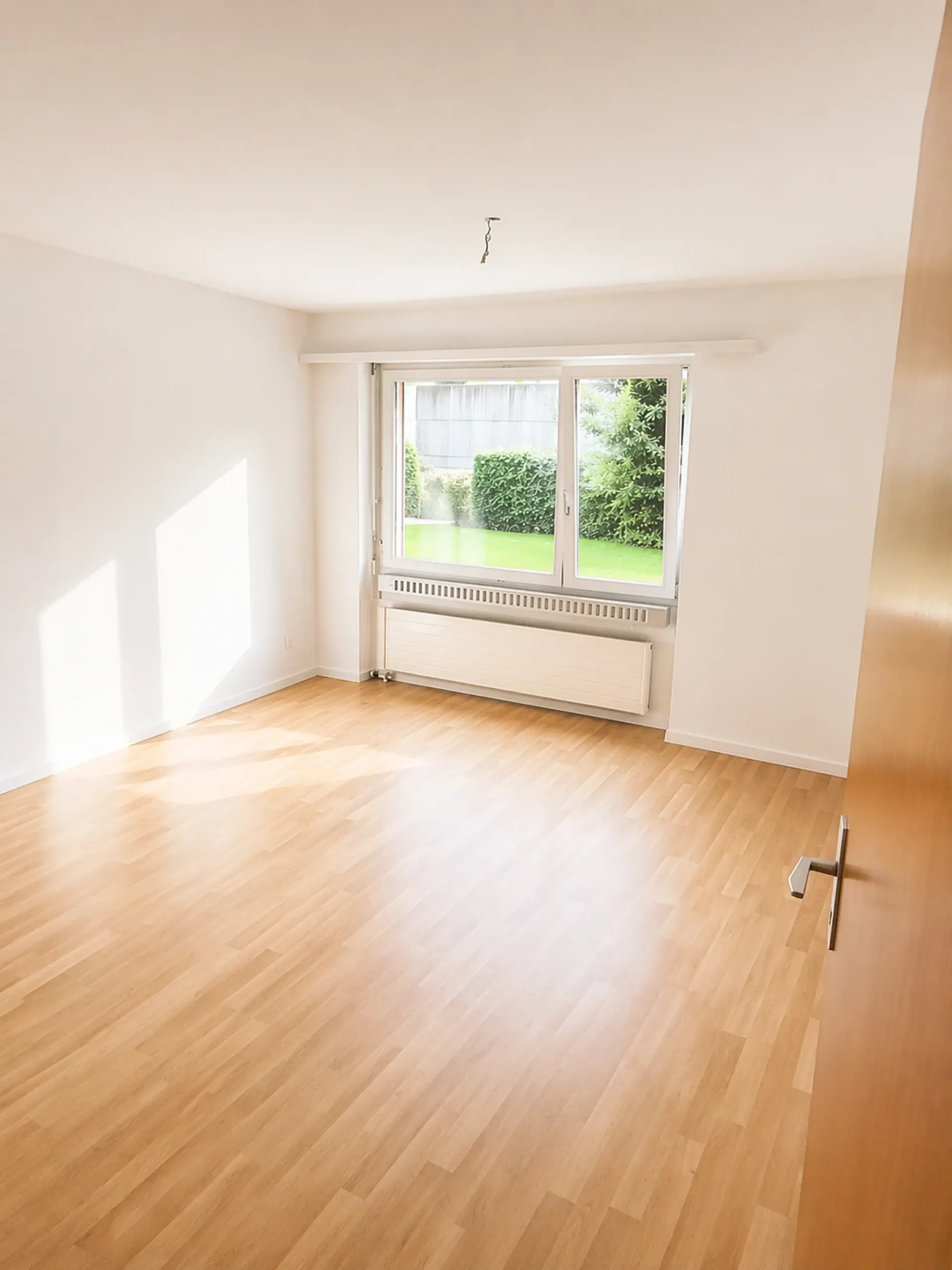 Schöne 2-Zimmerwohnung mit guter Lage