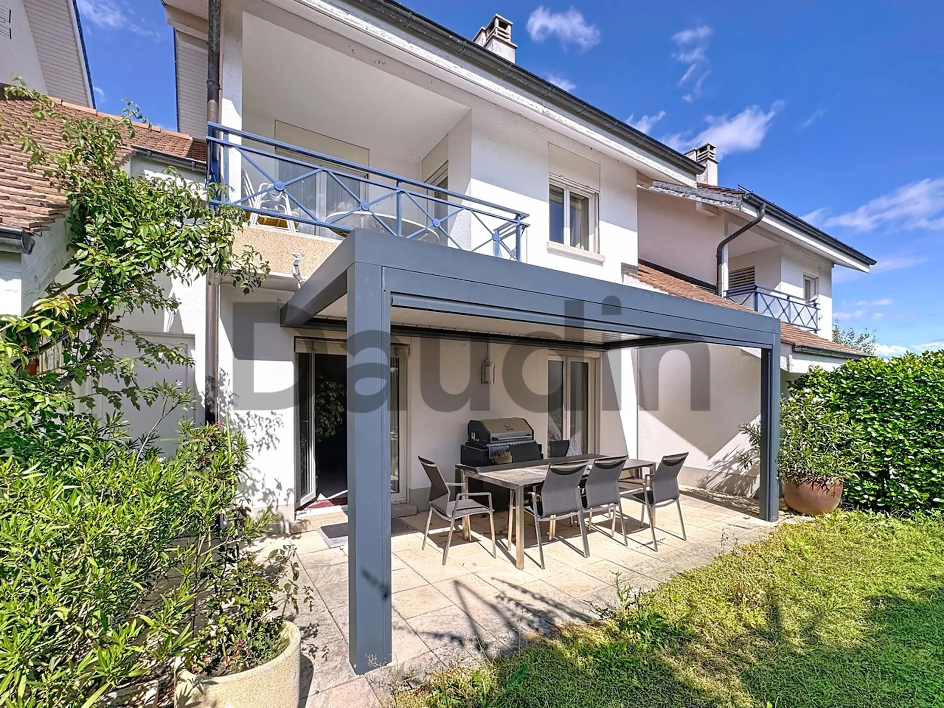 Villa de 6 pièces en Terre Sainte