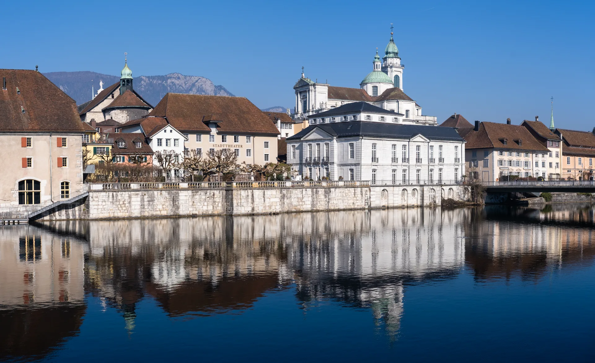 4500 Solothurn