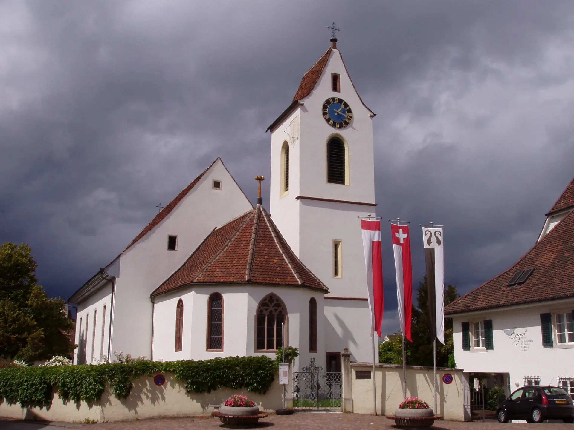 Dornach