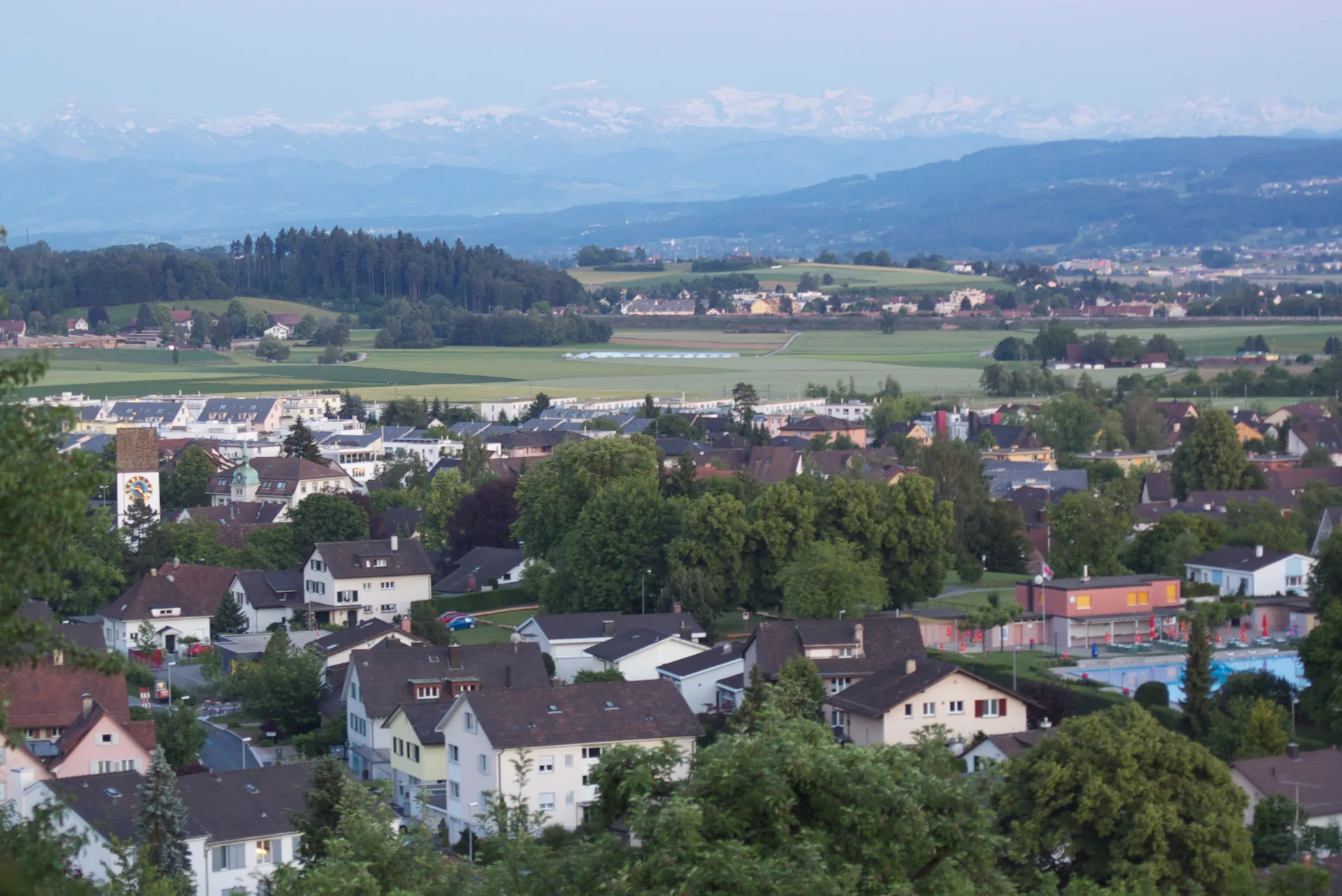 8303 Bassersdorf