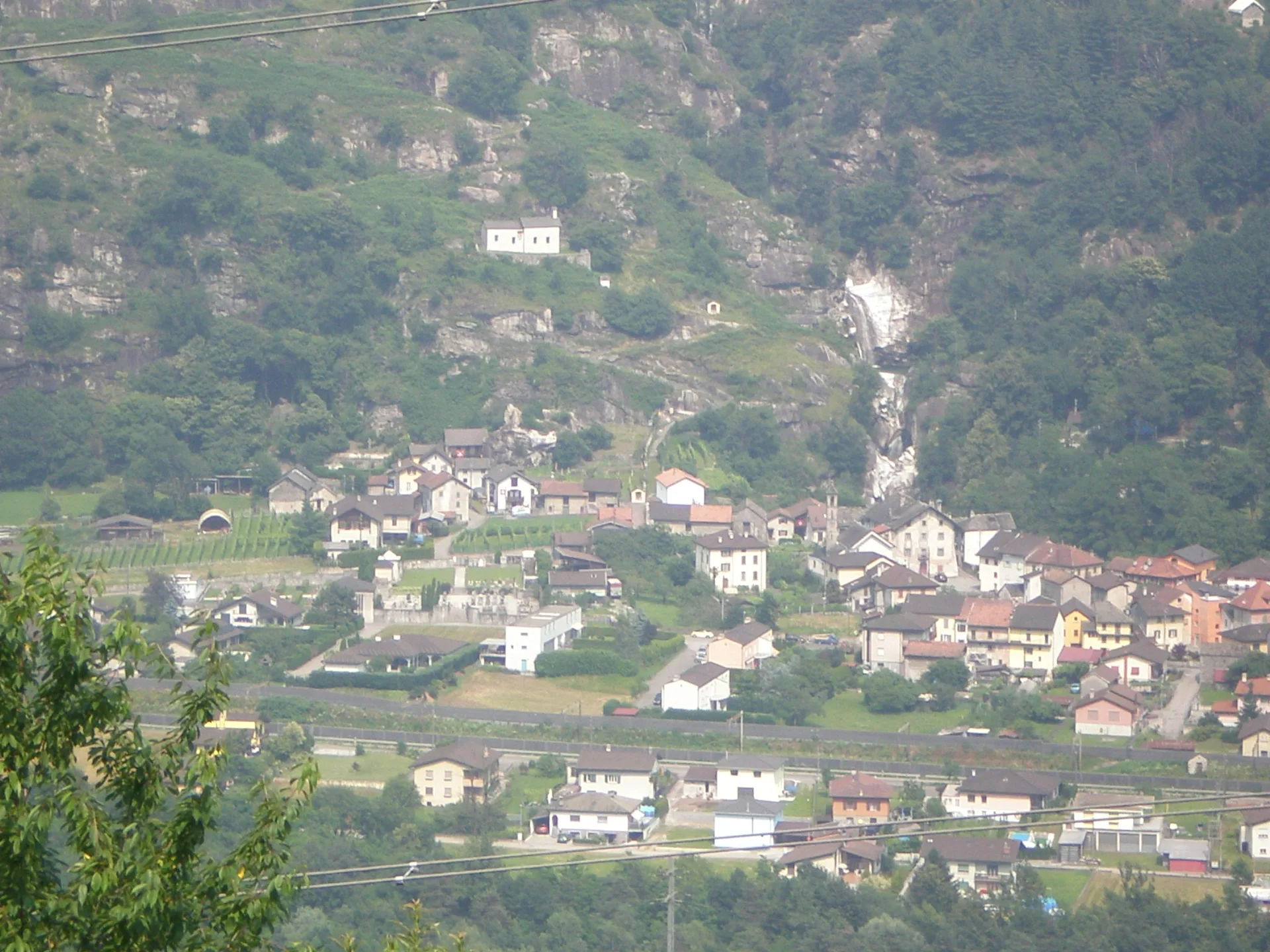 6707 Iragna