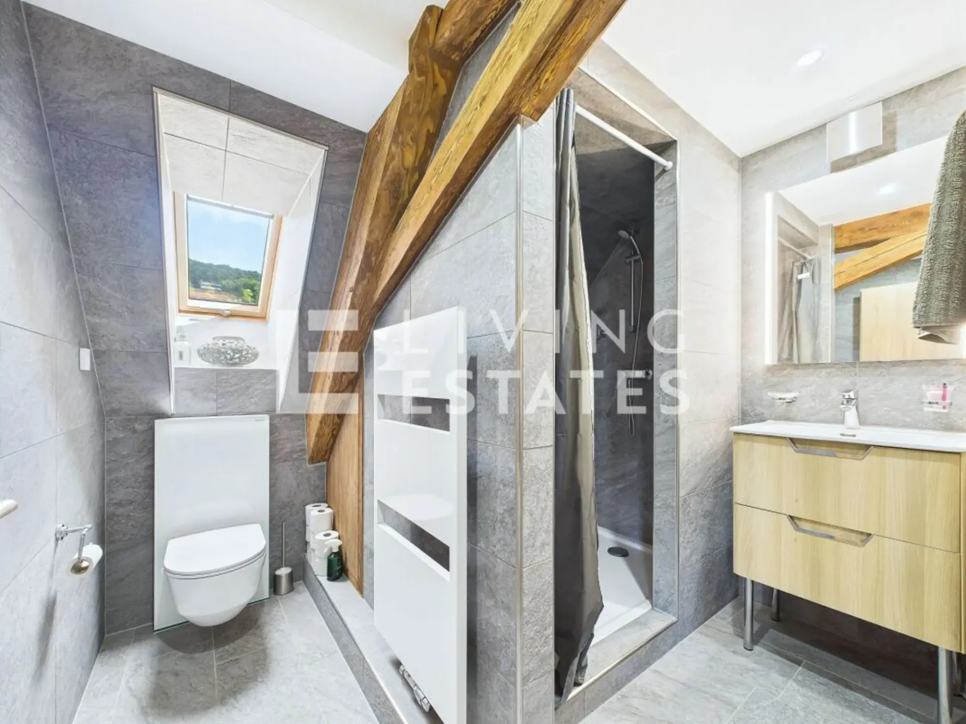 ALPINE CHIC. TOPMODERN. VIEL PLATZ.