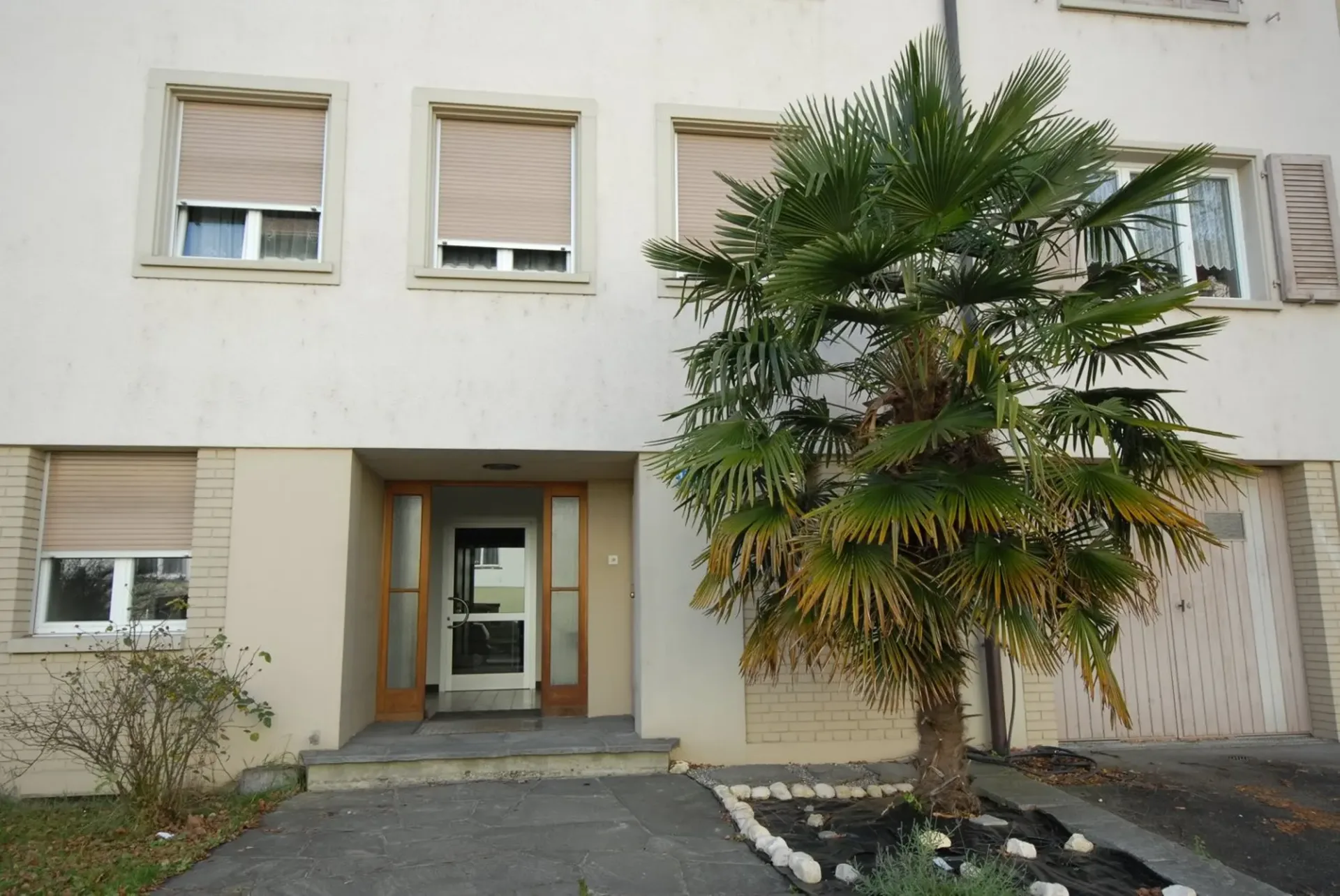 Schöne 2-Zimmer-Wohnung im Lehenmattquartier