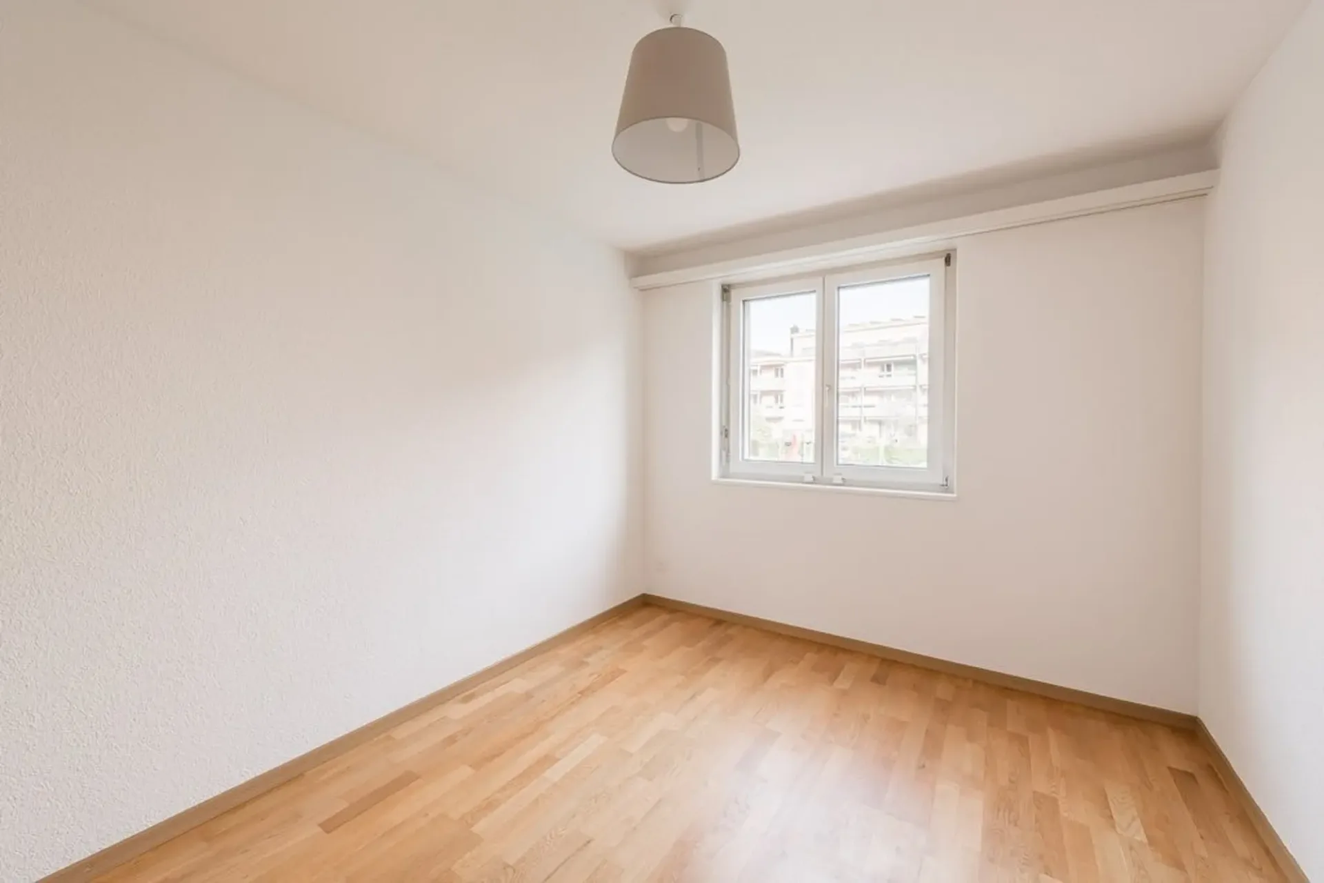 Charmante 3.5-Zimmer-Wohnung im ruhigen Quartier zu vermieten!