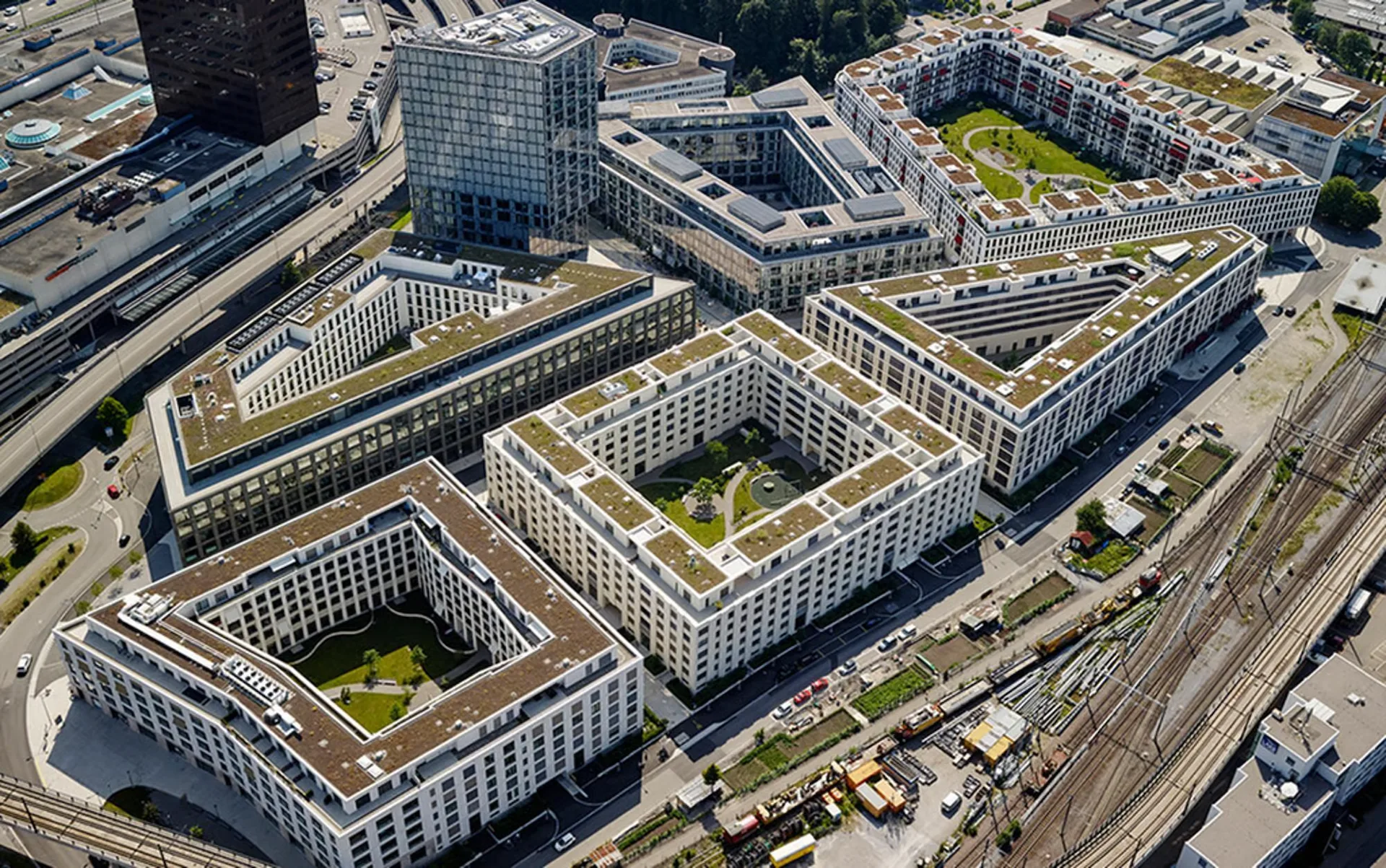 Attraktive und gut frequentiere Gewerbefläche für Ihr Business
